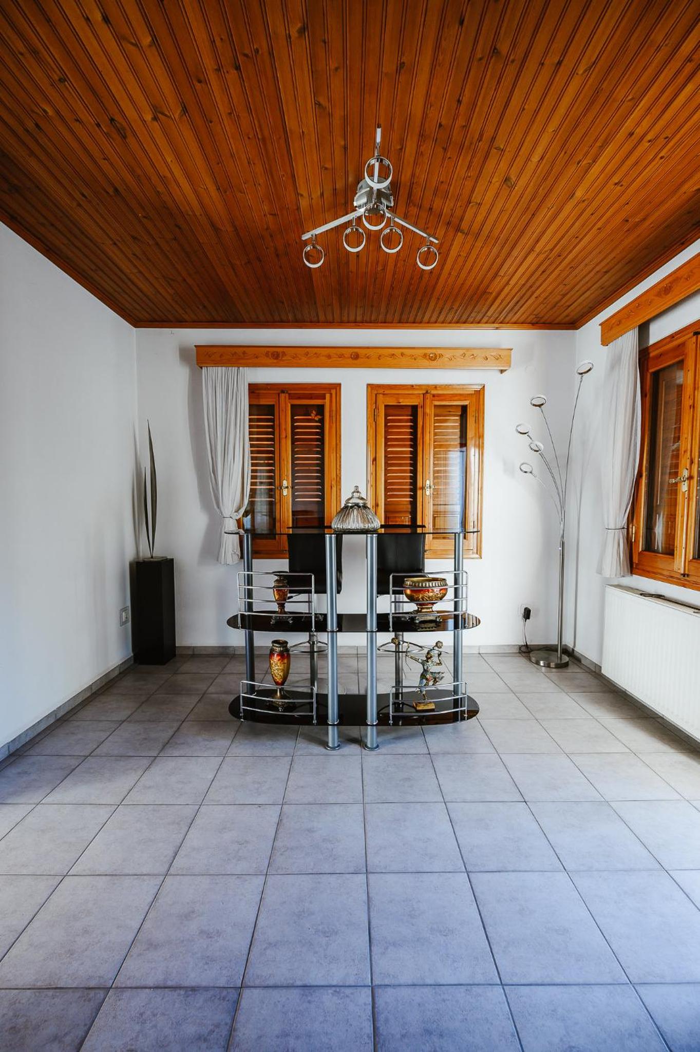 Panoramic View Villa