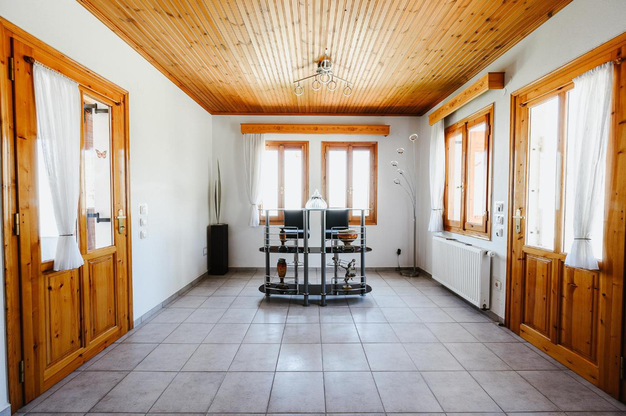 Panoramic View Villa