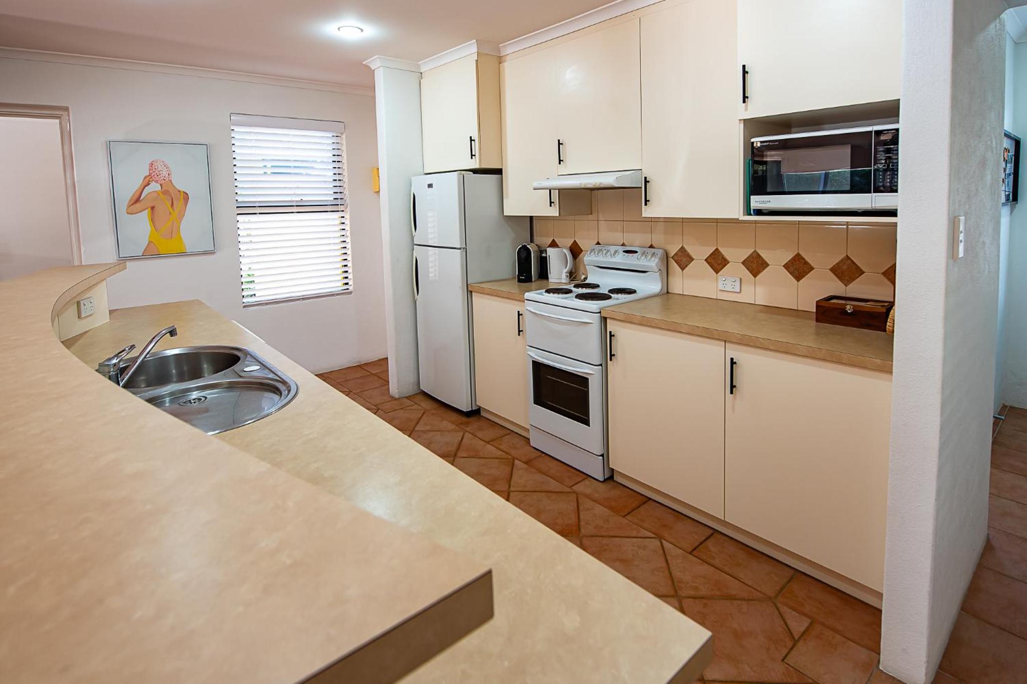 Dunsborough Beach Cottages