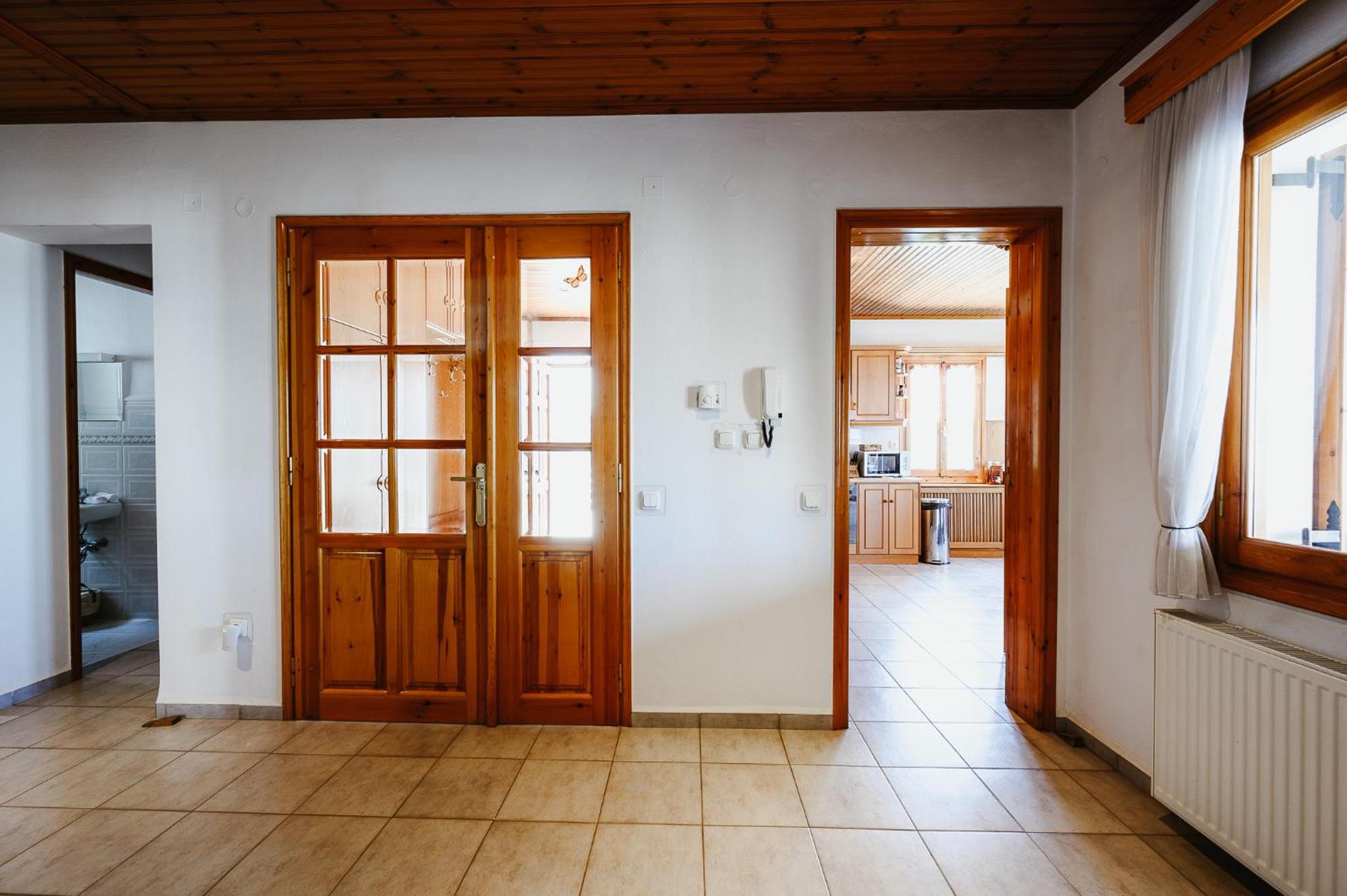 Panoramic View Villa