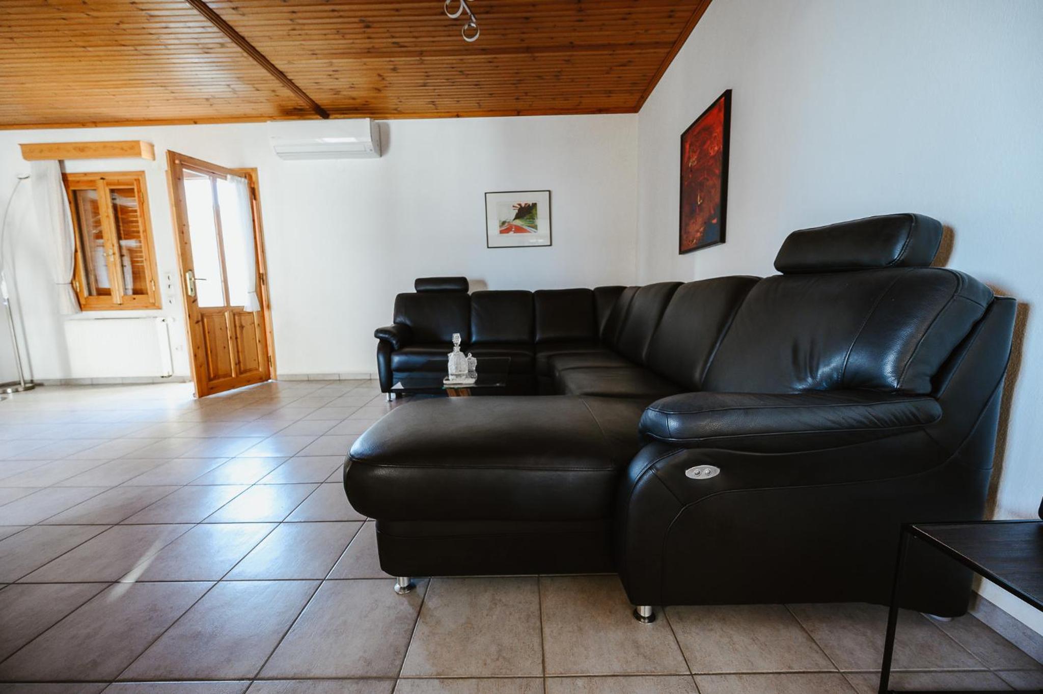 Panoramic View Villa