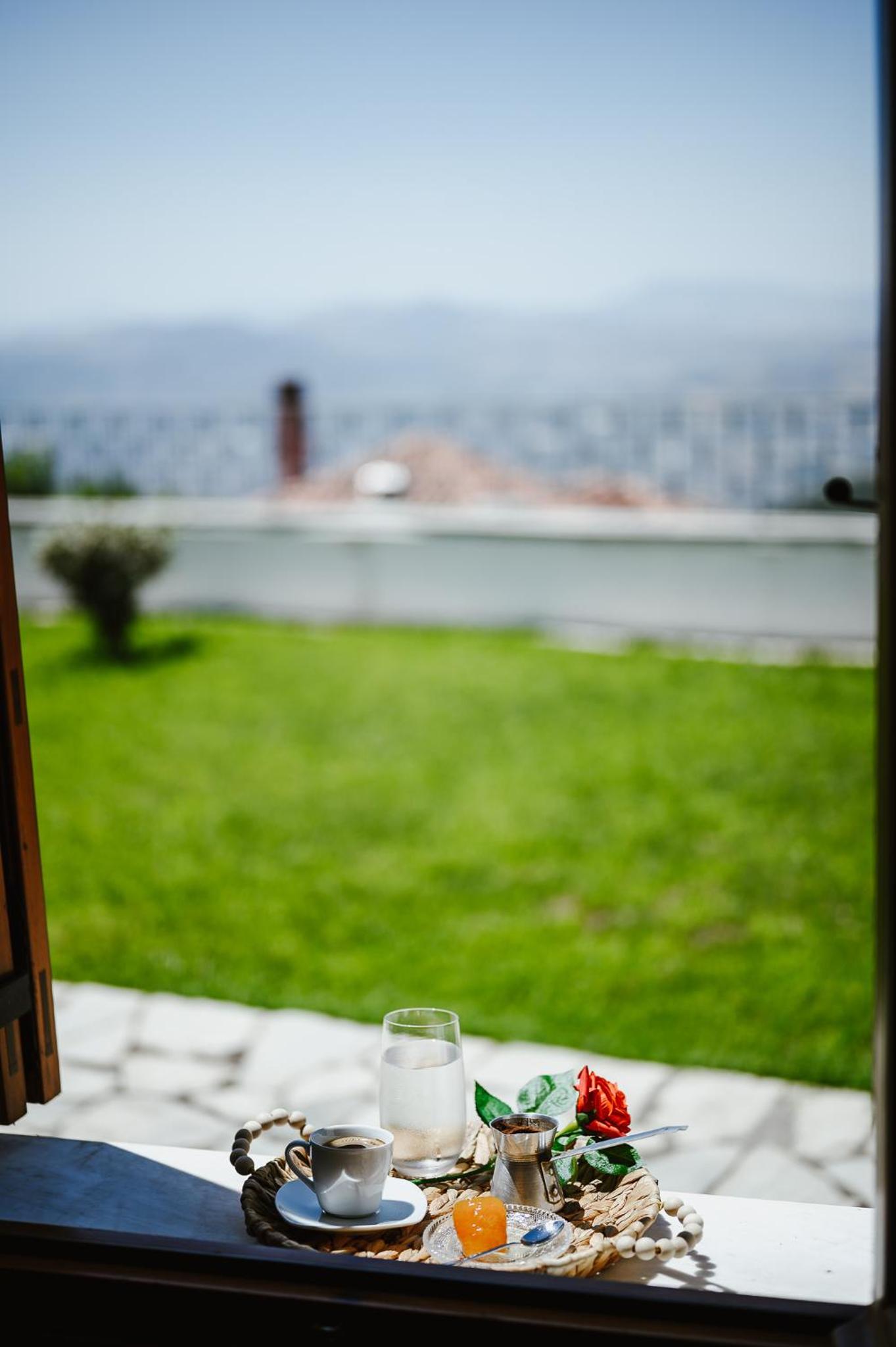 Panoramic View Villa