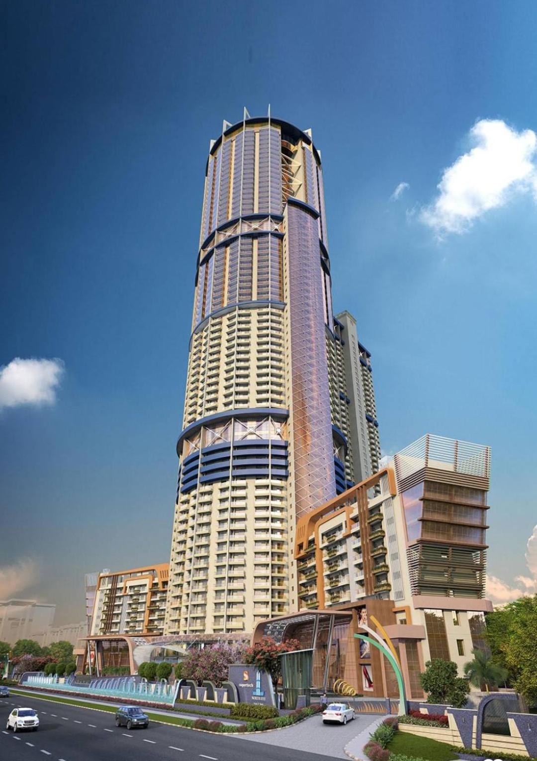 Gold Haven Studio - Luxury Studio Apartment Full Furnished With Full Facility