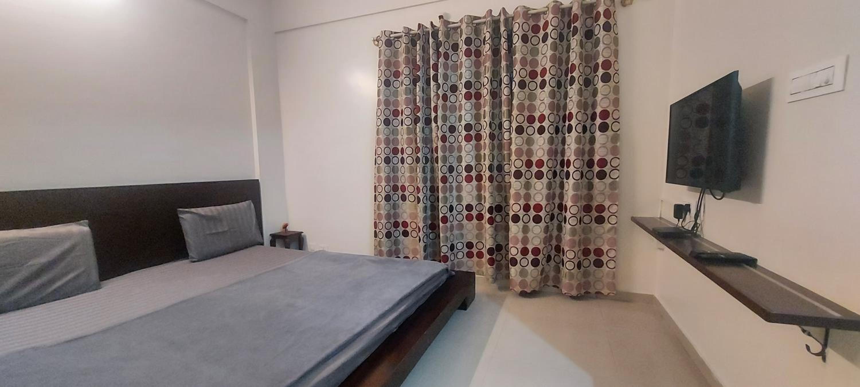 Tranquil Serviced Apartments
