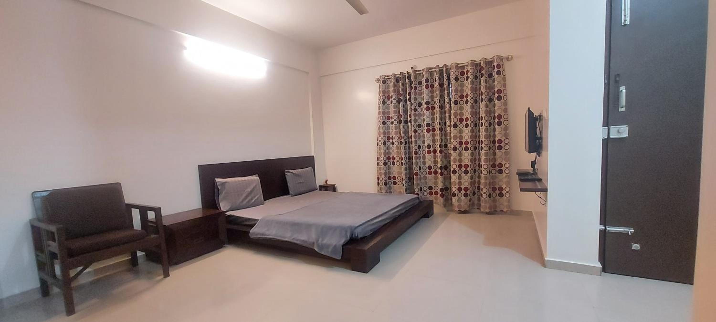 Tranquil Serviced Apartments