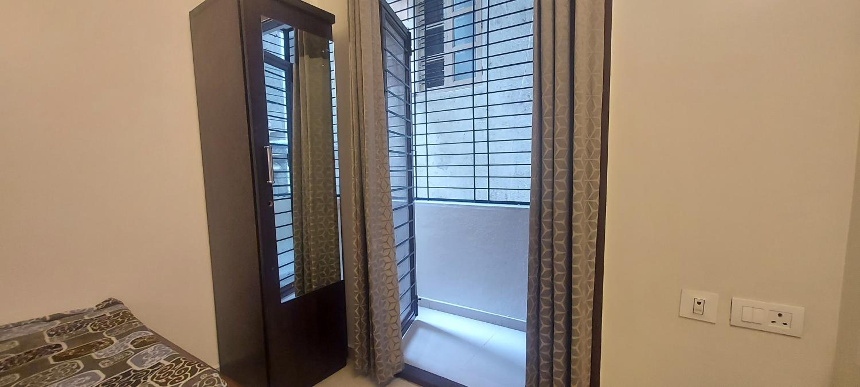 Tranquil Serviced Apartments