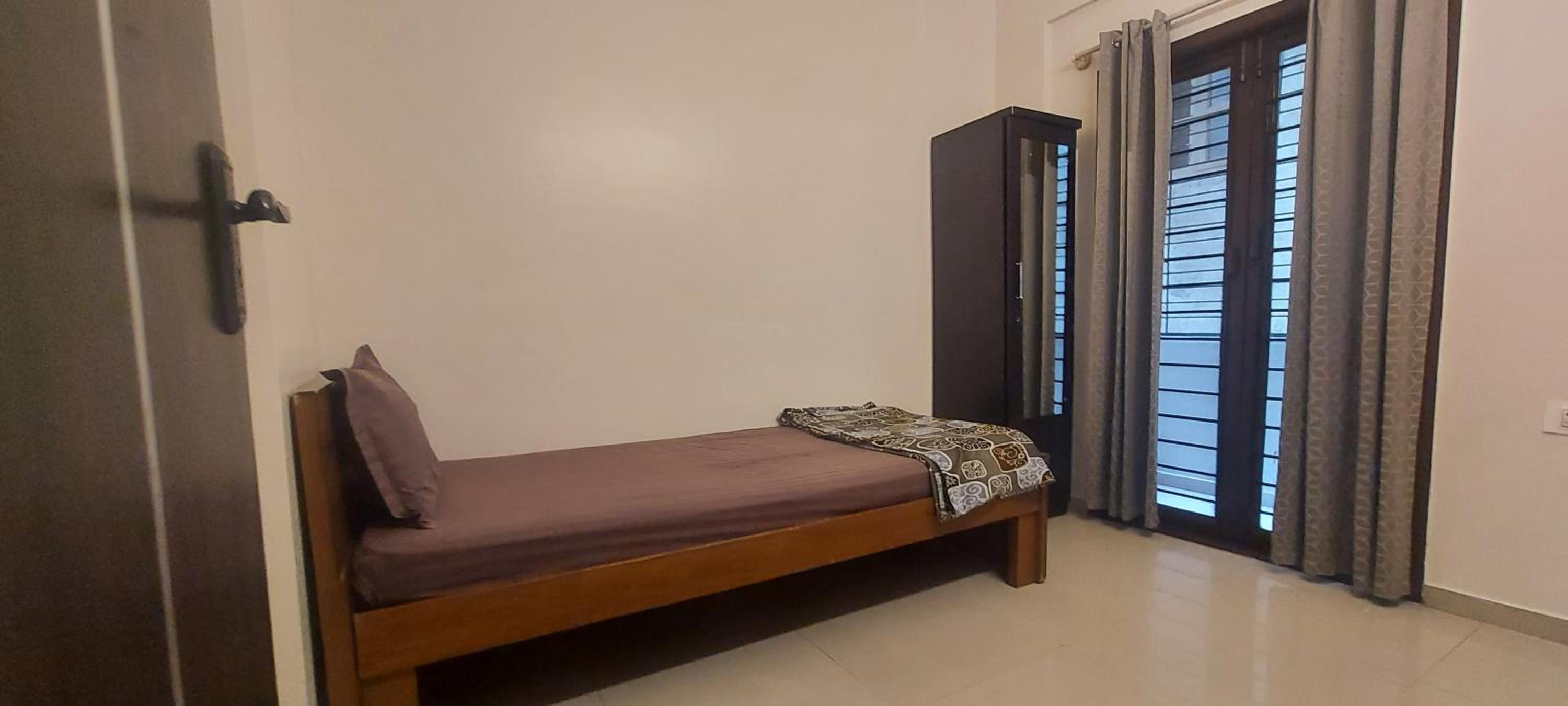 Tranquil Serviced Apartments
