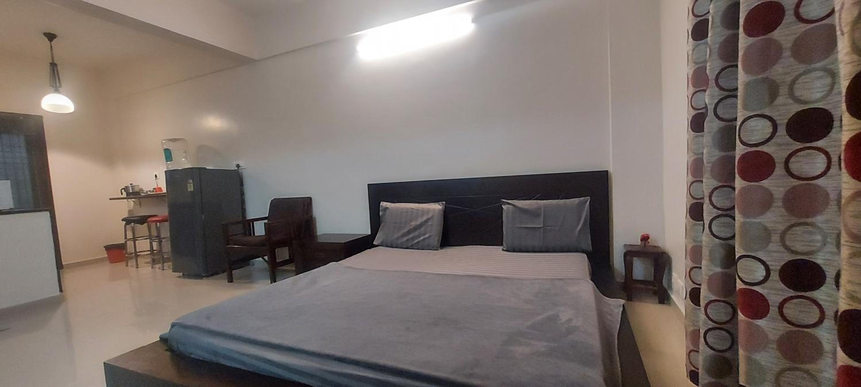 Tranquil Serviced Apartments