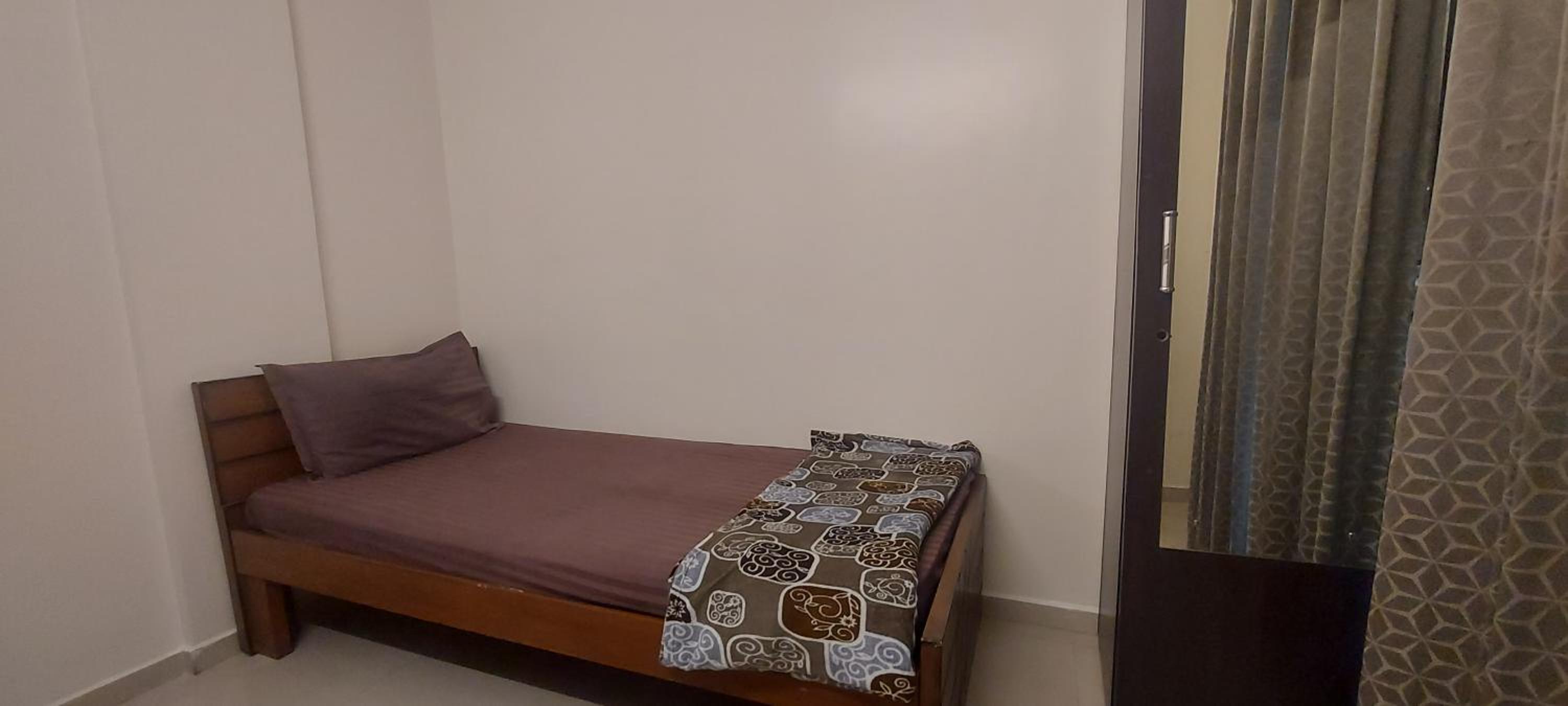 Tranquil Serviced Apartments