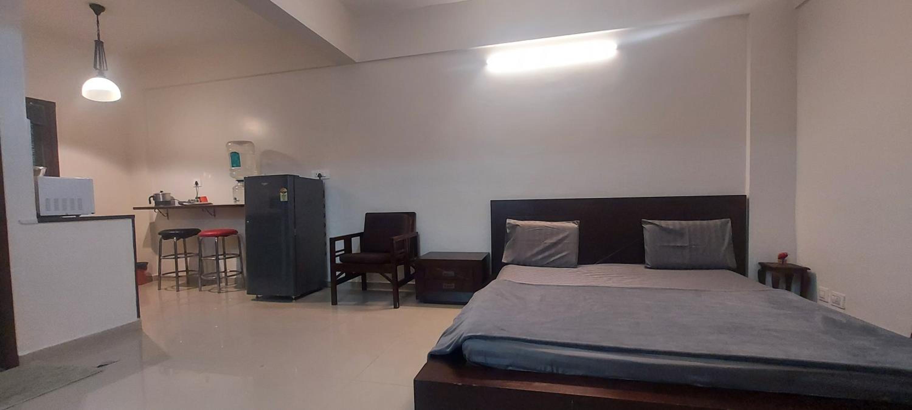 Tranquil Serviced Apartments