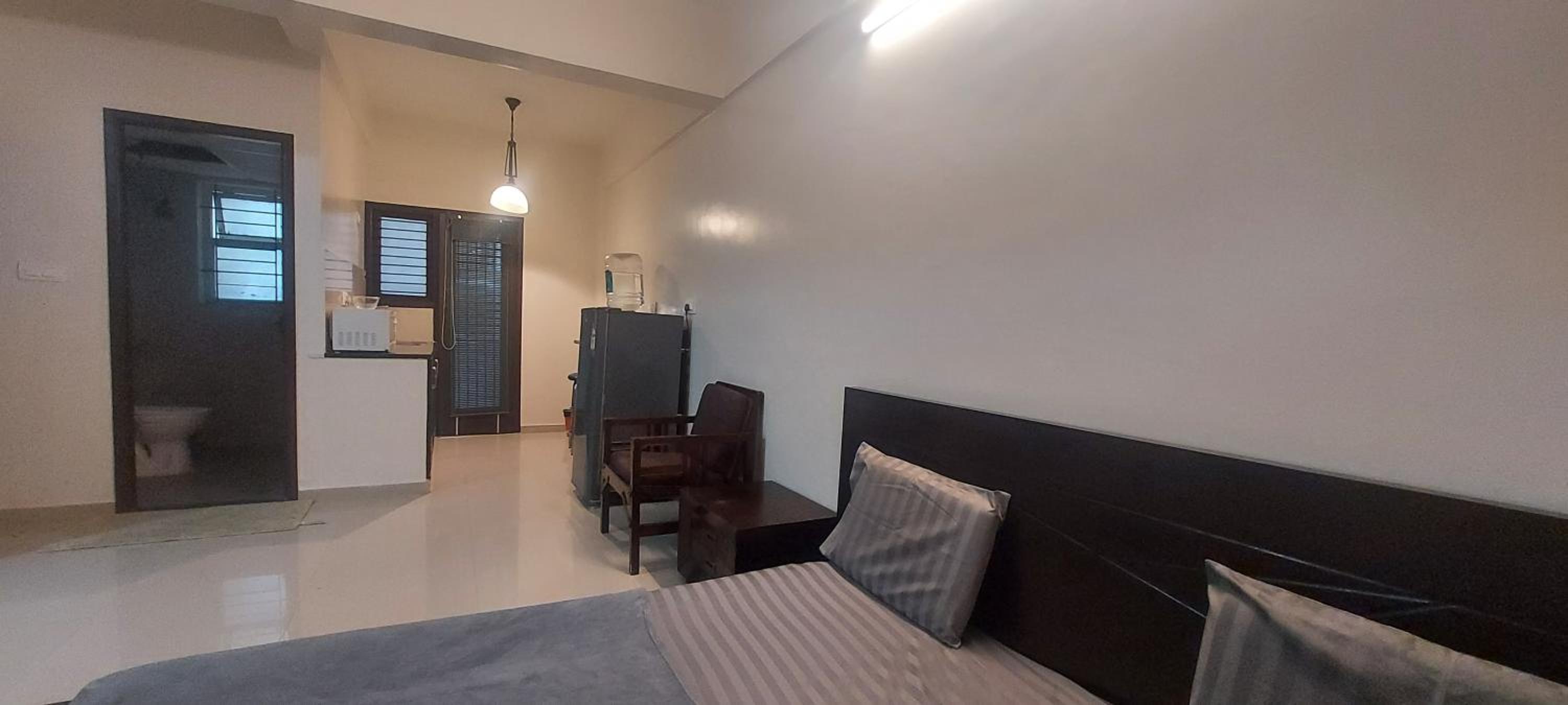 Tranquil Serviced Apartments