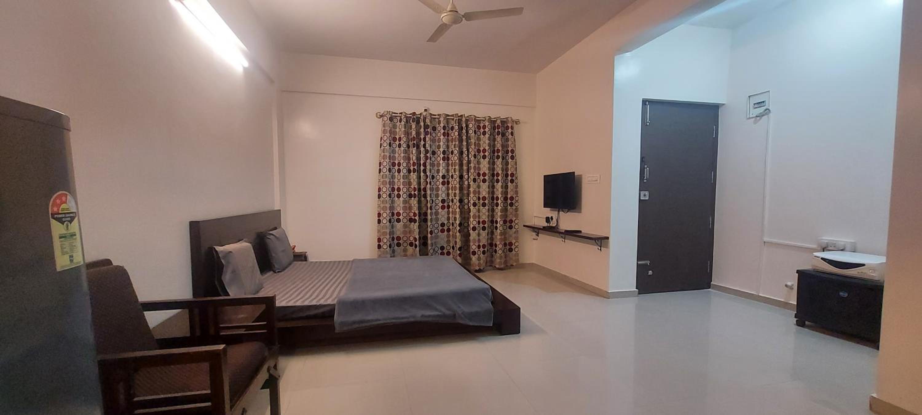 Tranquil Serviced Apartments
