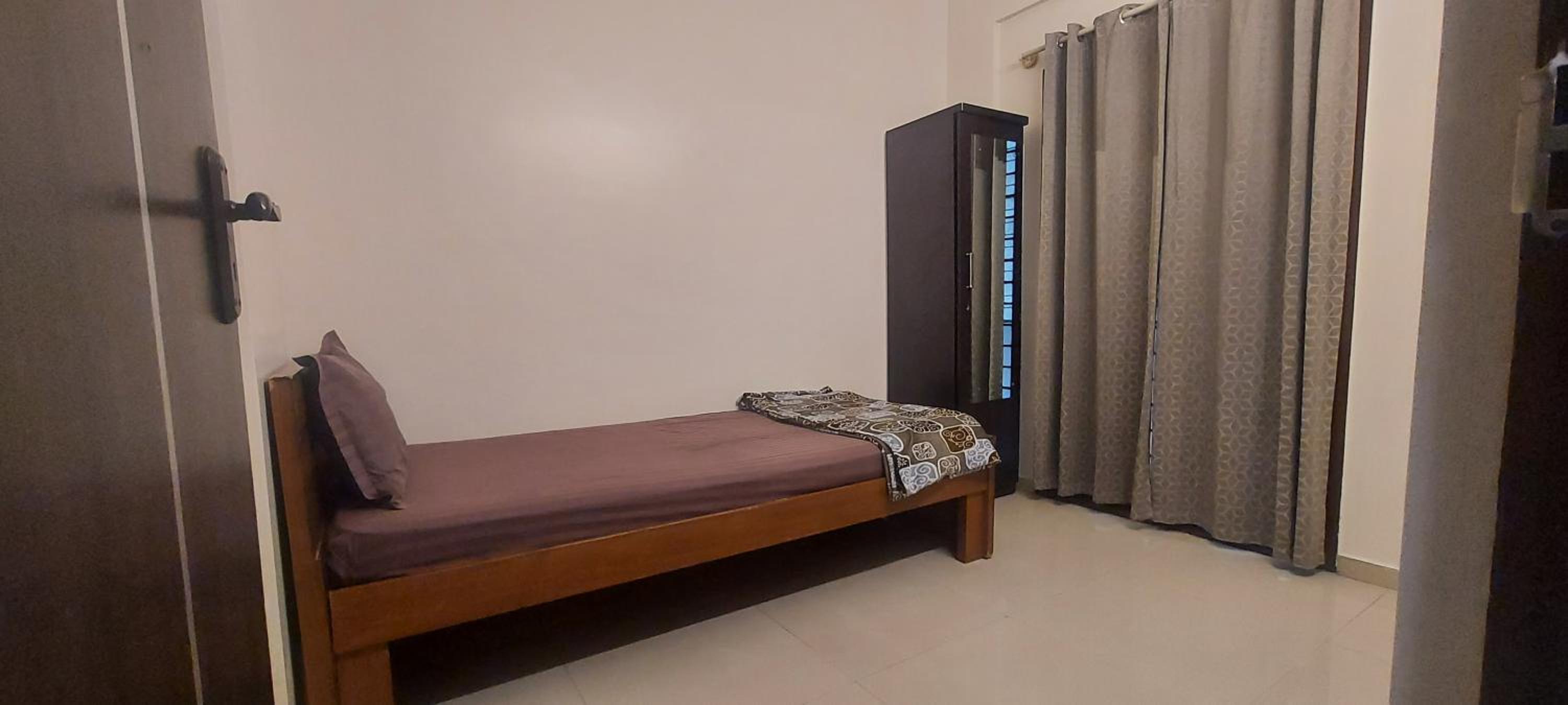 Tranquil Serviced Apartments