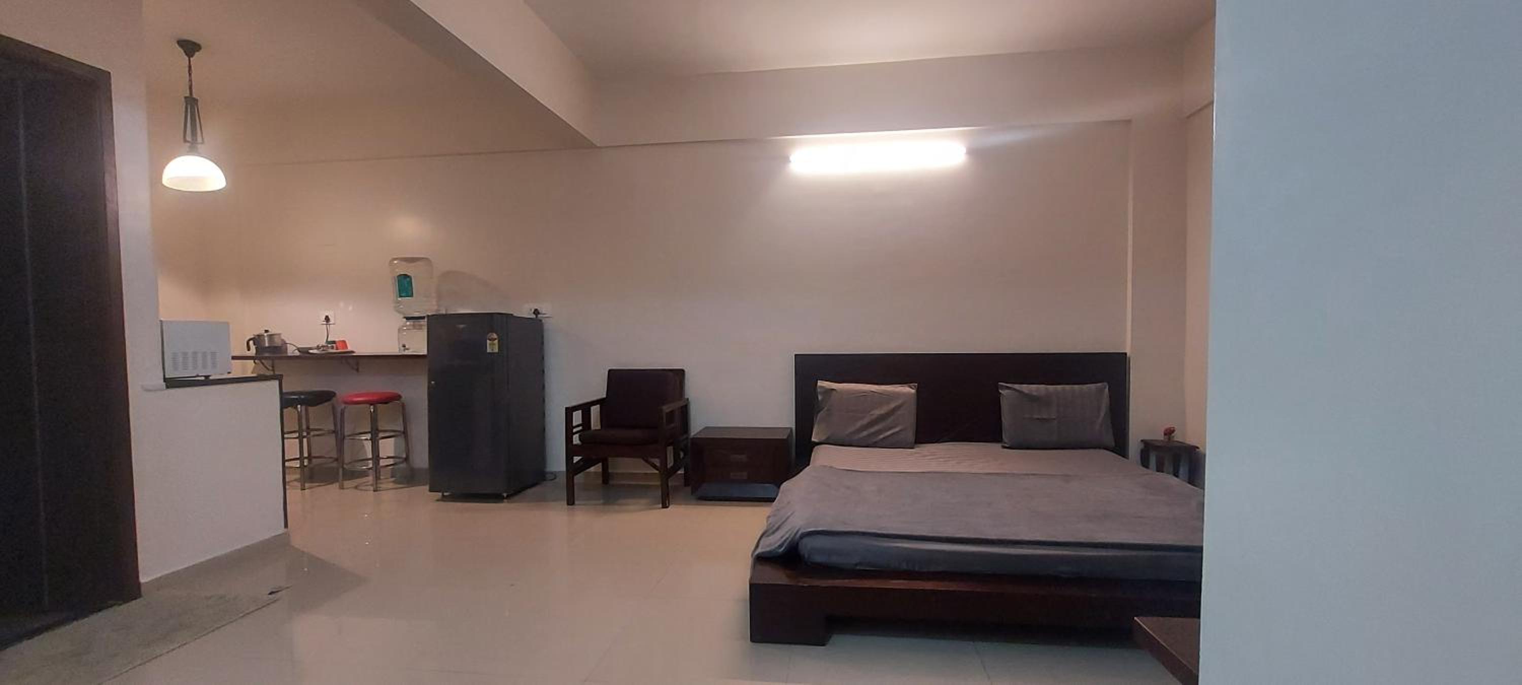 Tranquil Serviced Apartments