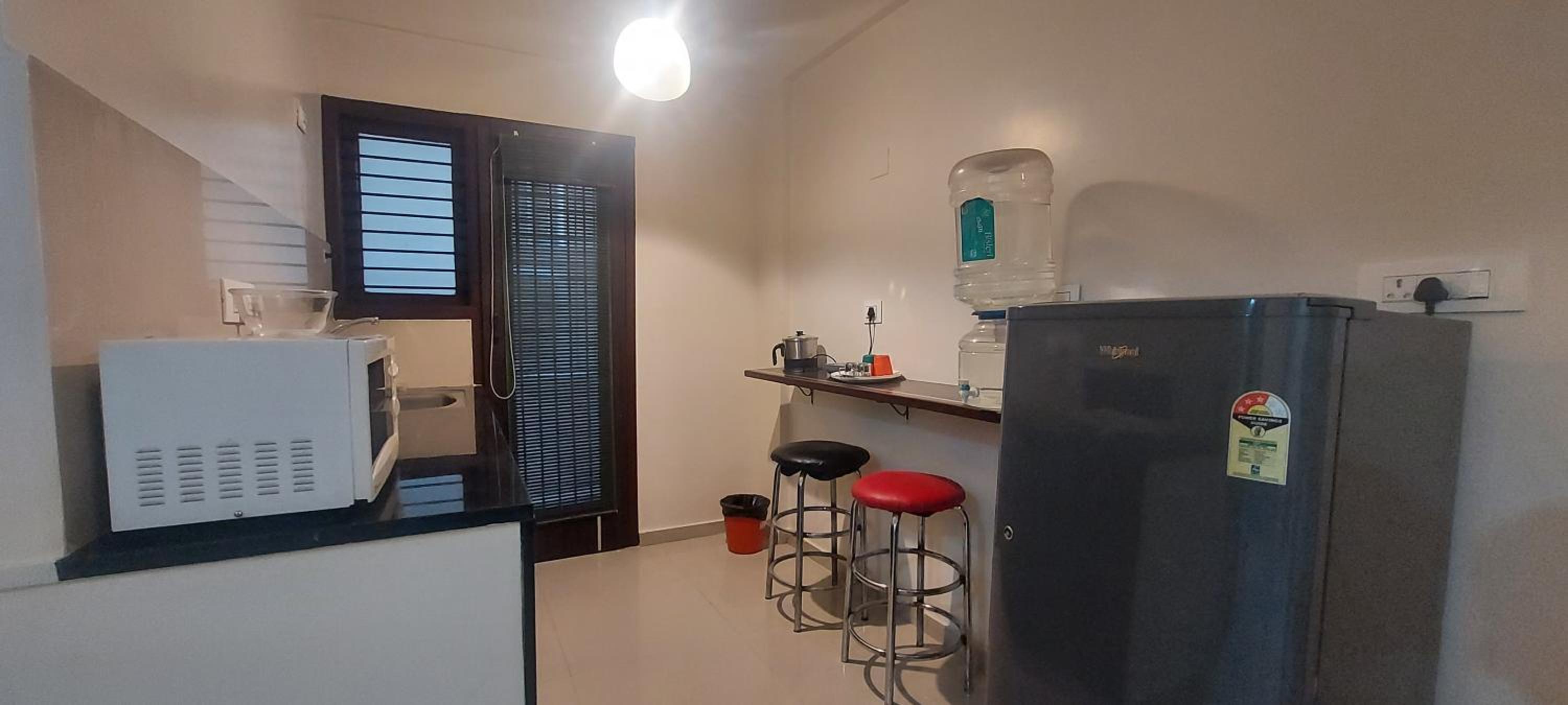 Tranquil Serviced Apartments