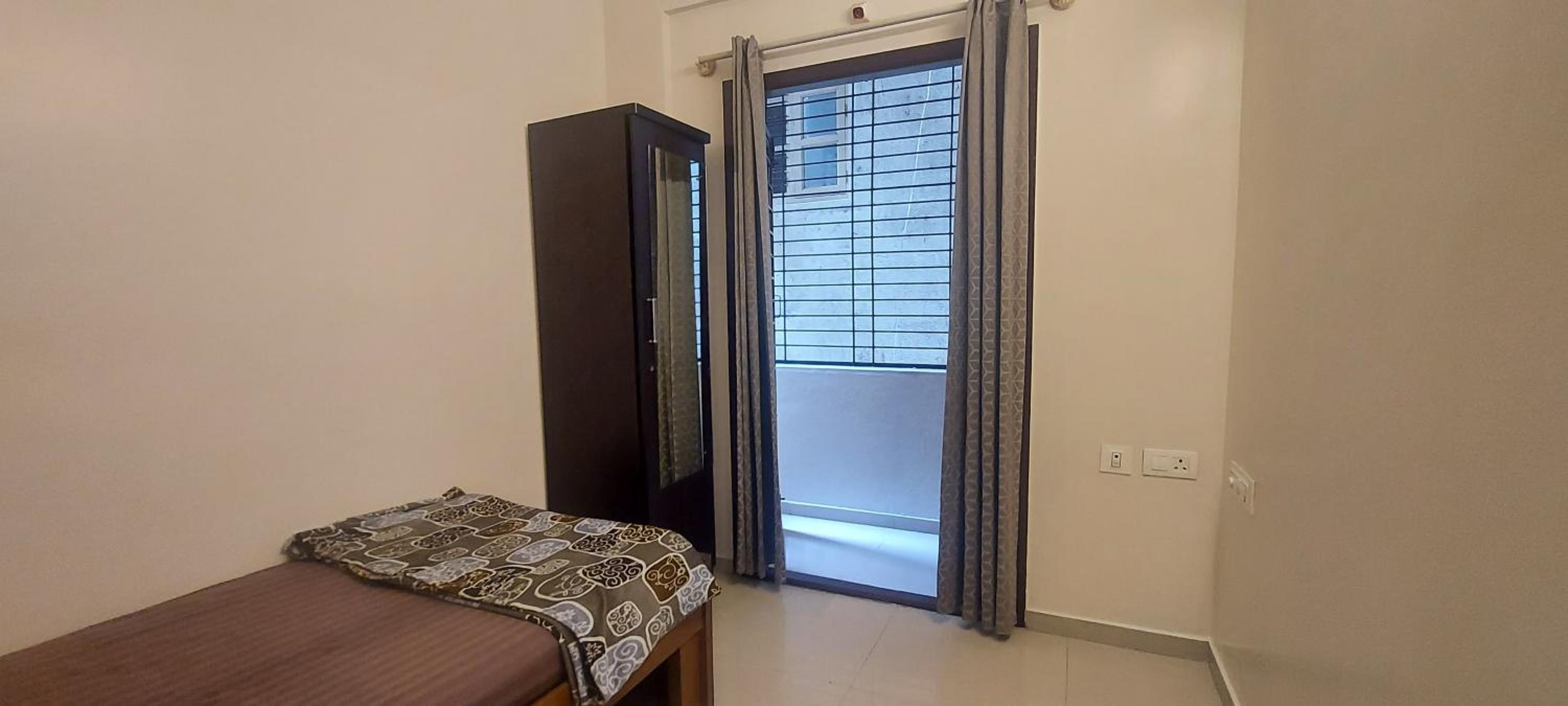 Tranquil Serviced Apartments