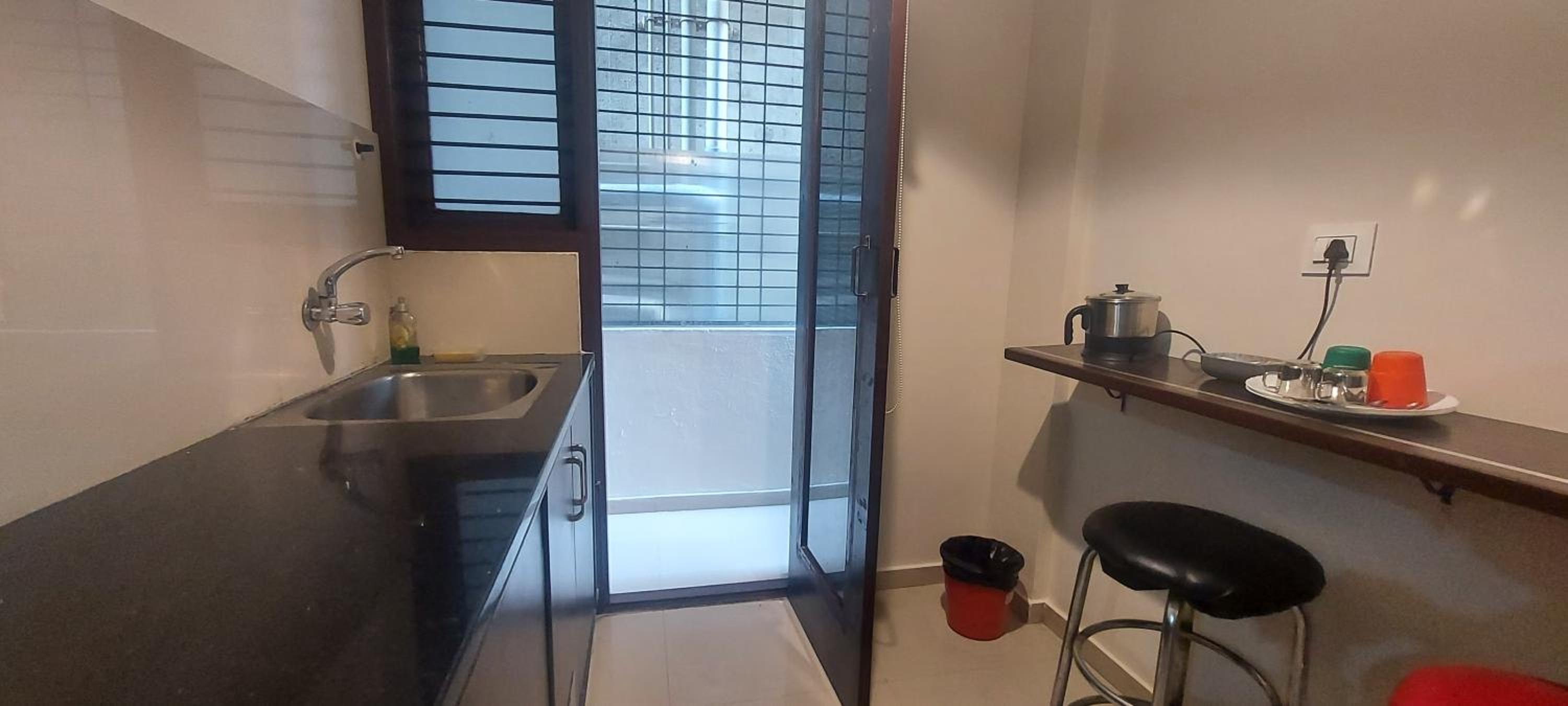 Tranquil Serviced Apartments
