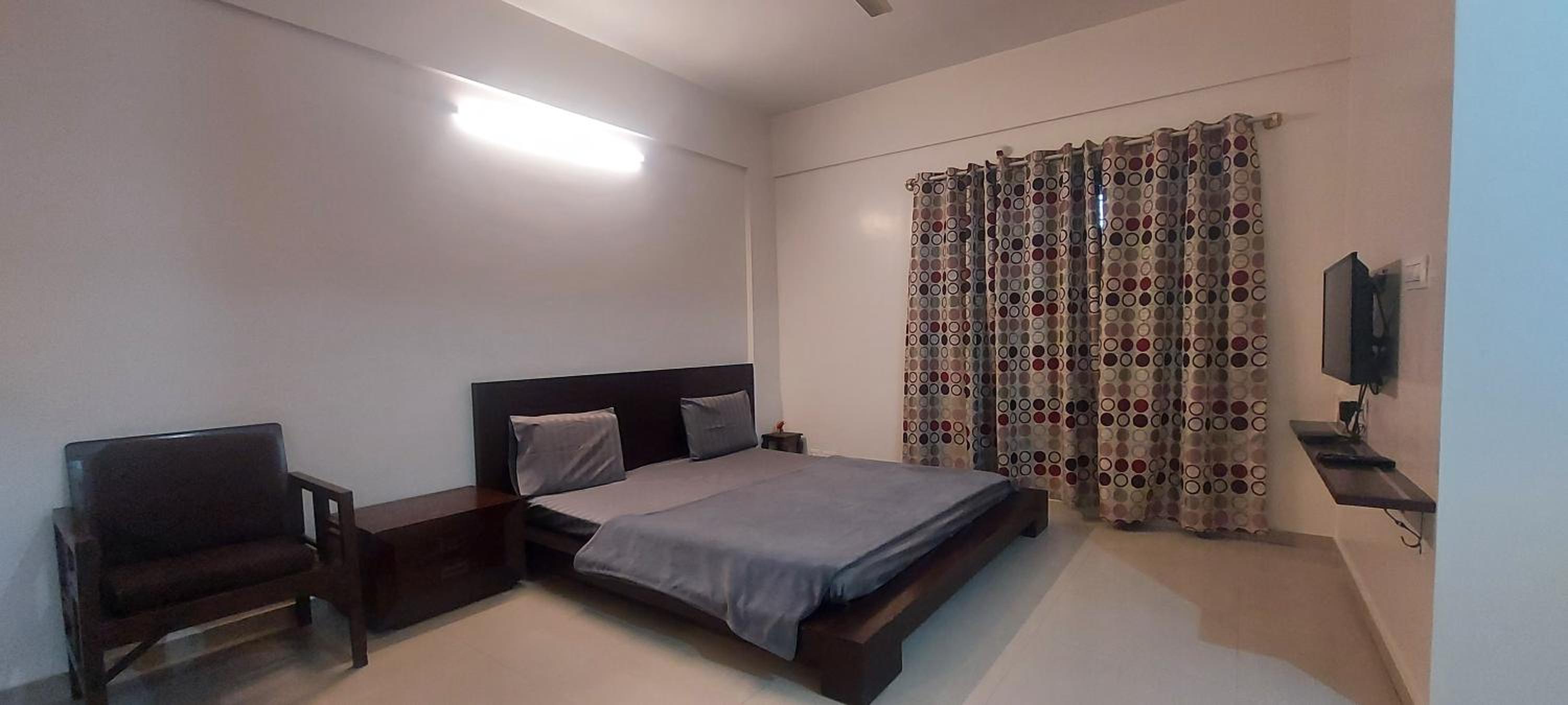 Tranquil Serviced Apartments