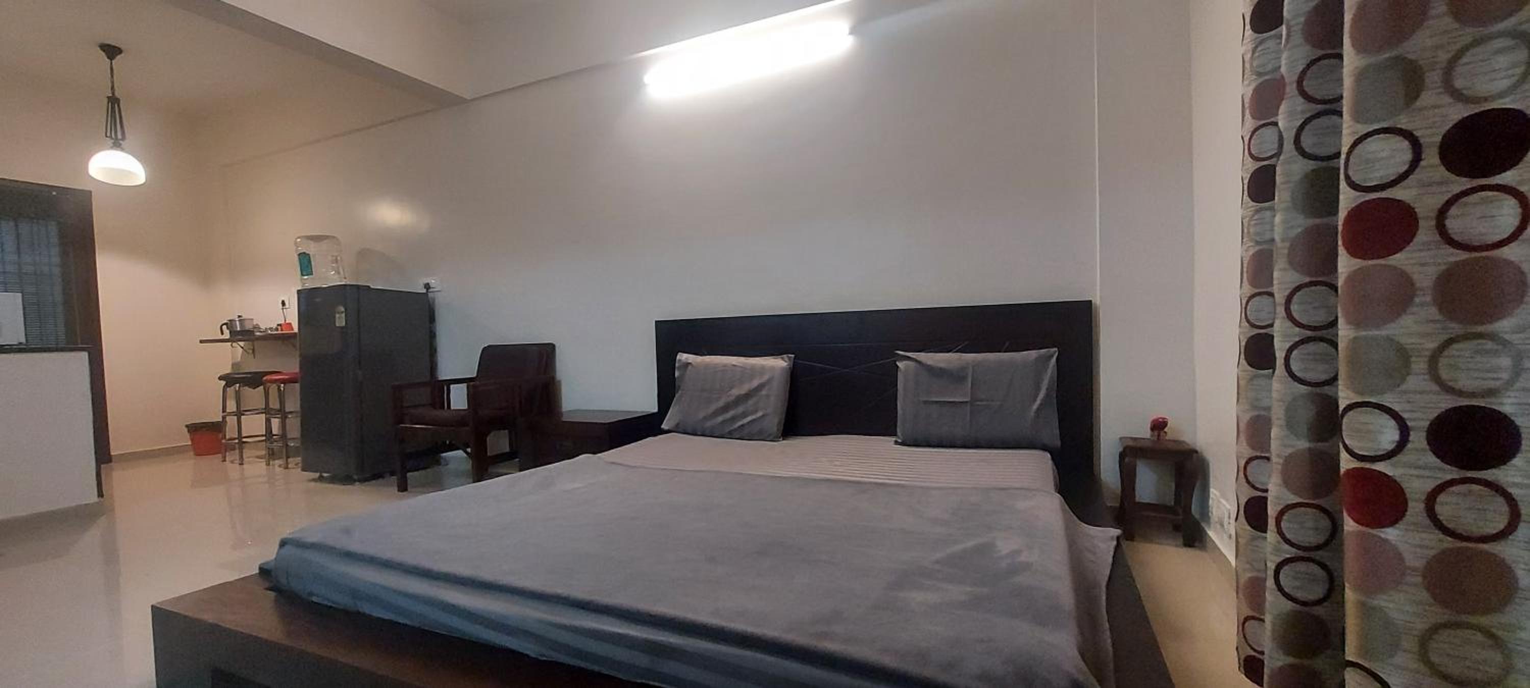 Tranquil Serviced Apartments