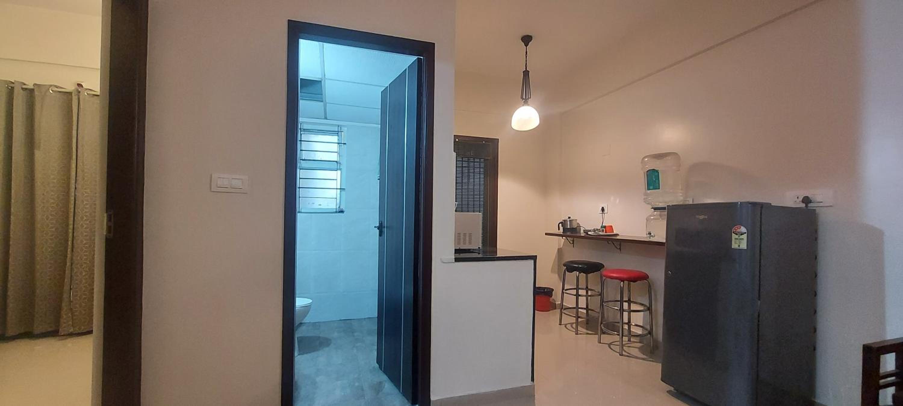 Tranquil Serviced Apartments