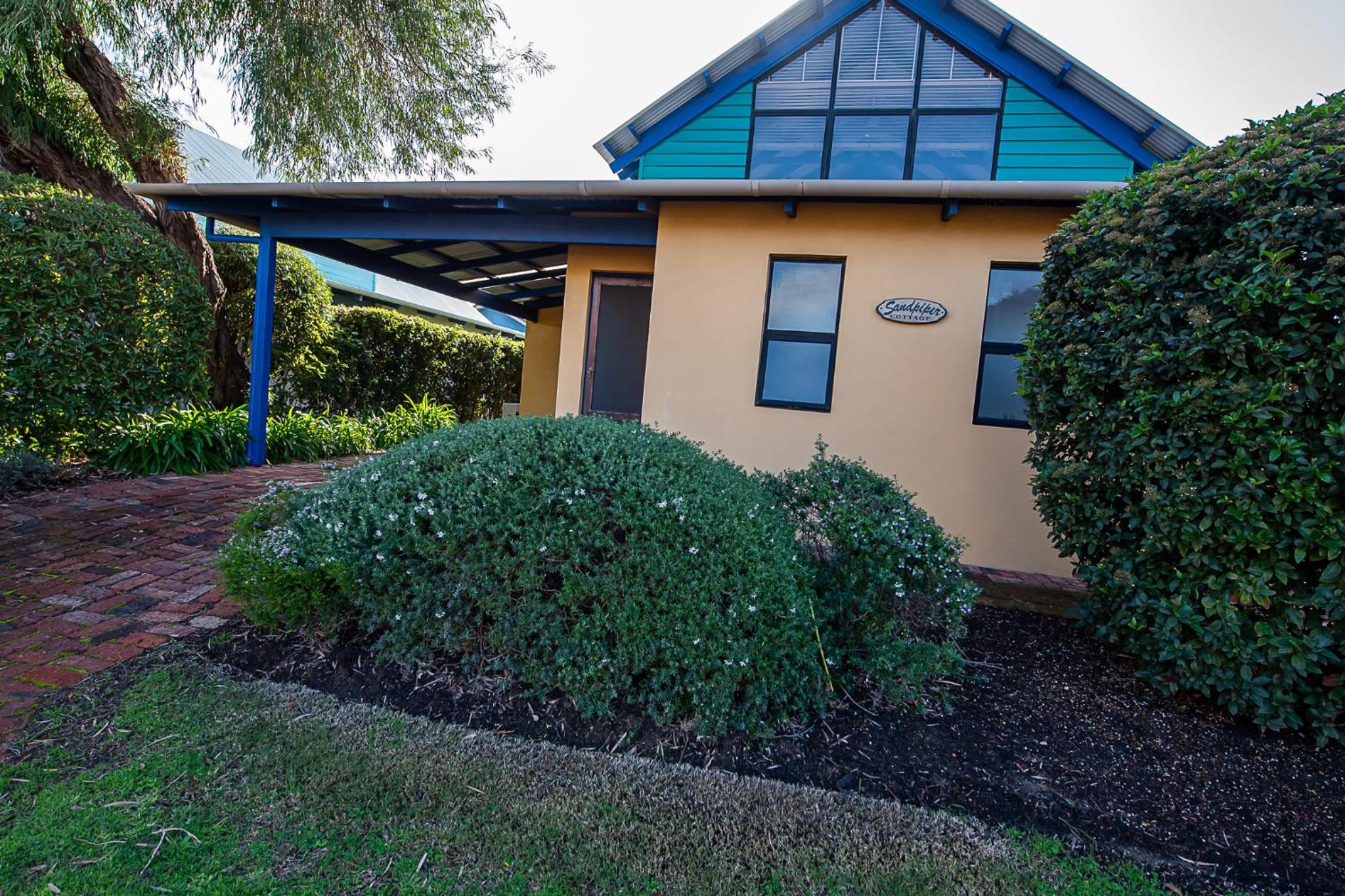 Dunsborough Beach Cottages