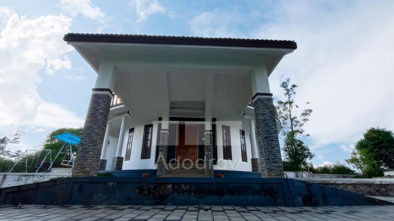 HILLFORT HOMESTAY