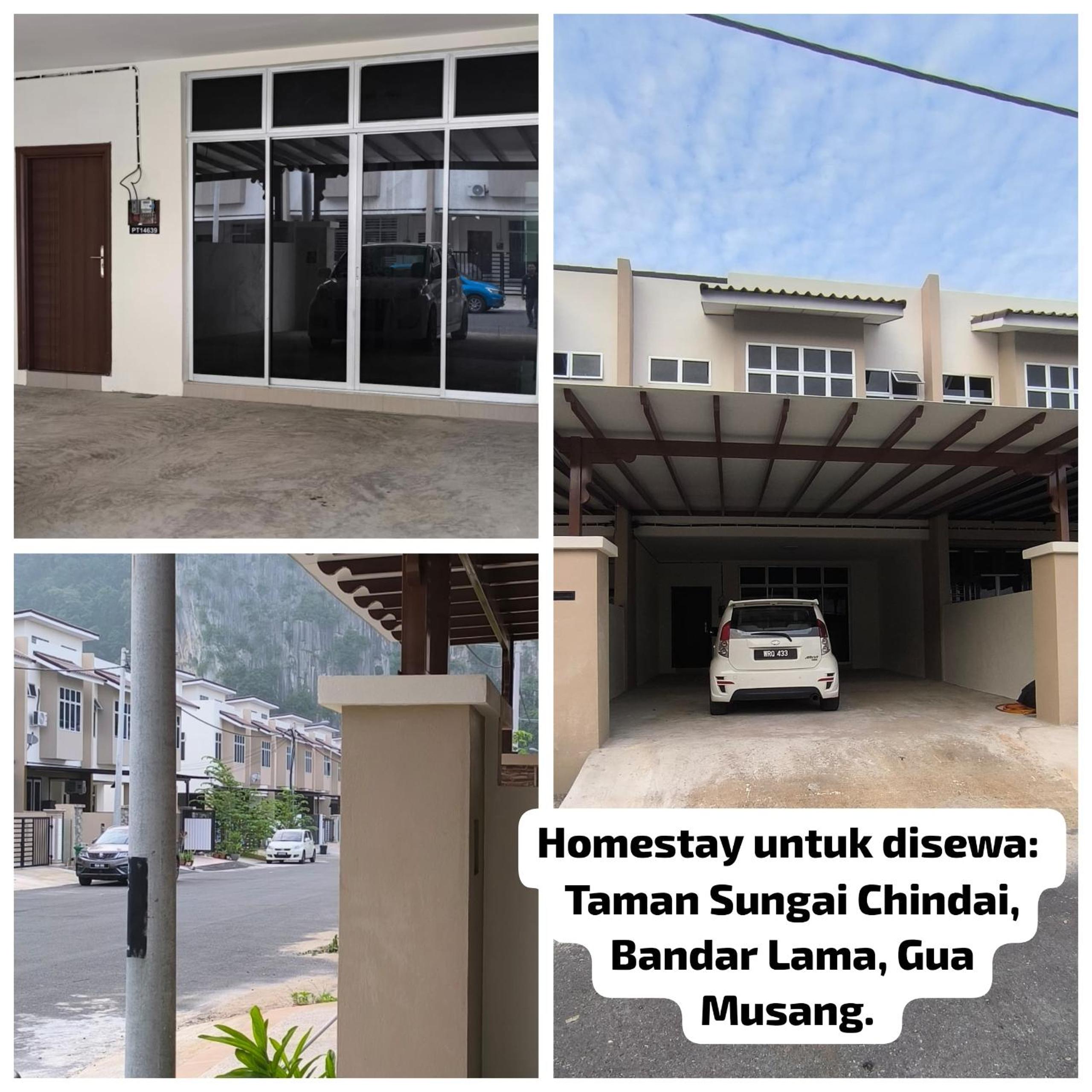 AMI Homestay & Guest House photo 6