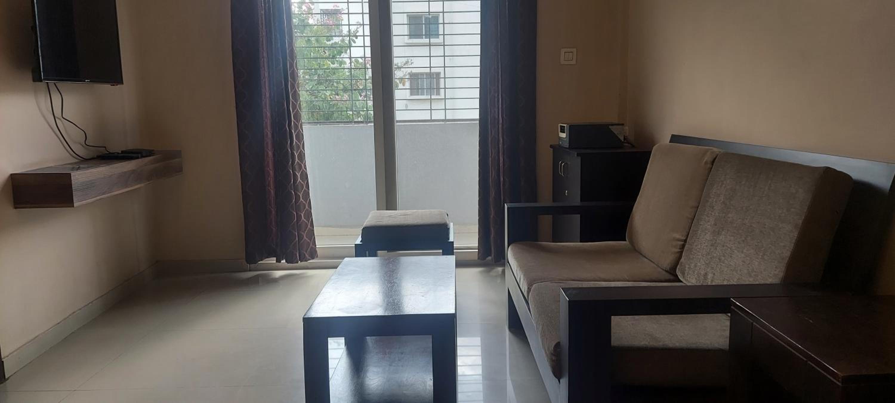 Tranquil Serviced Apartments