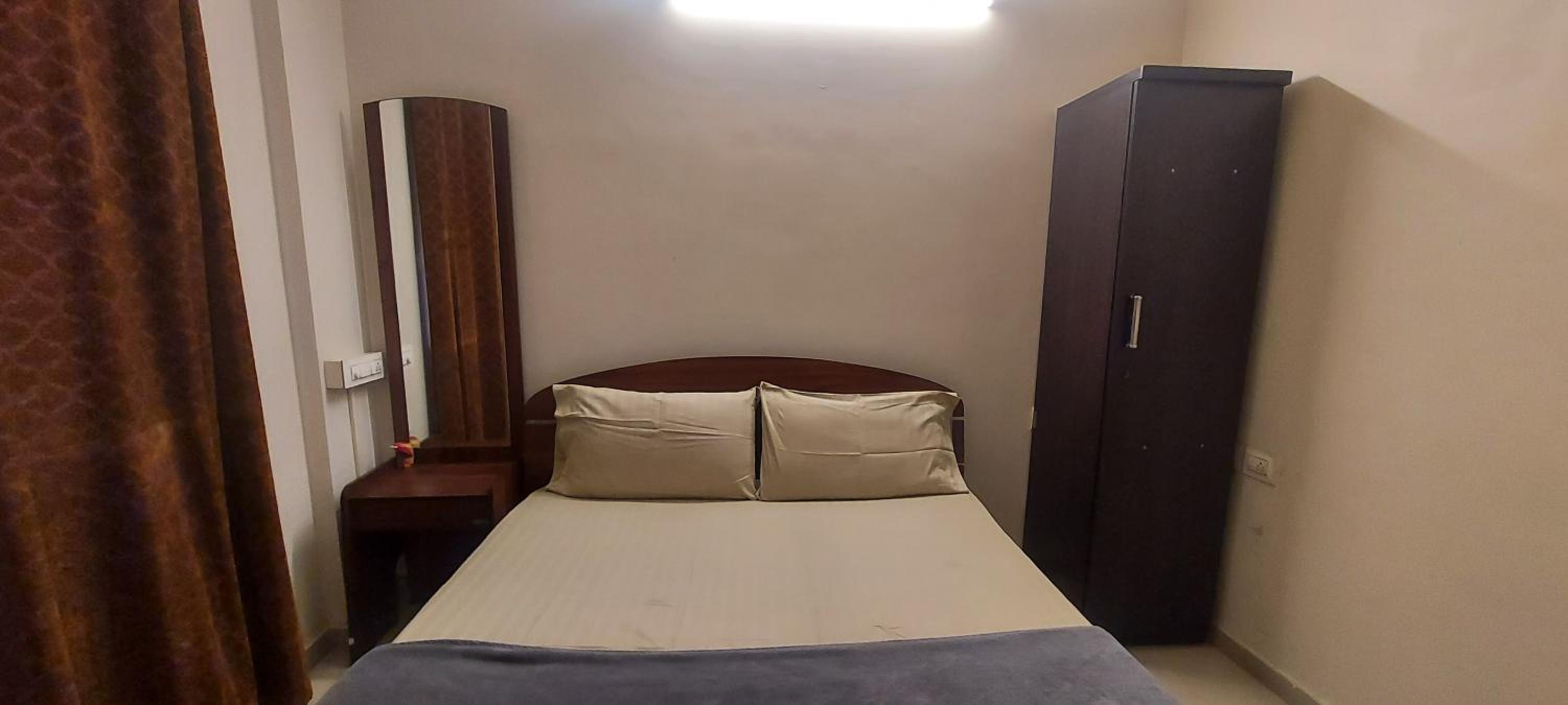 Tranquil Serviced Apartments