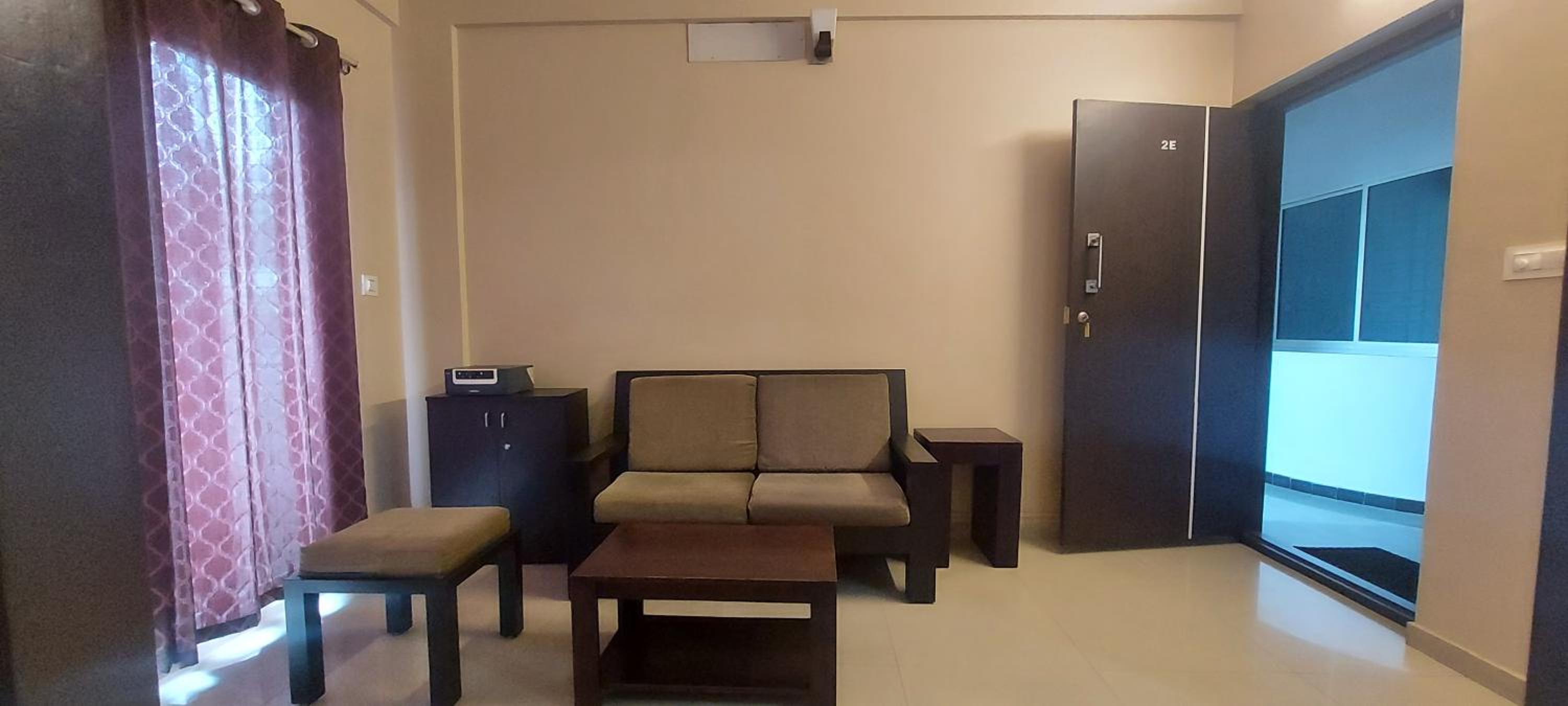 Tranquil Serviced Apartments