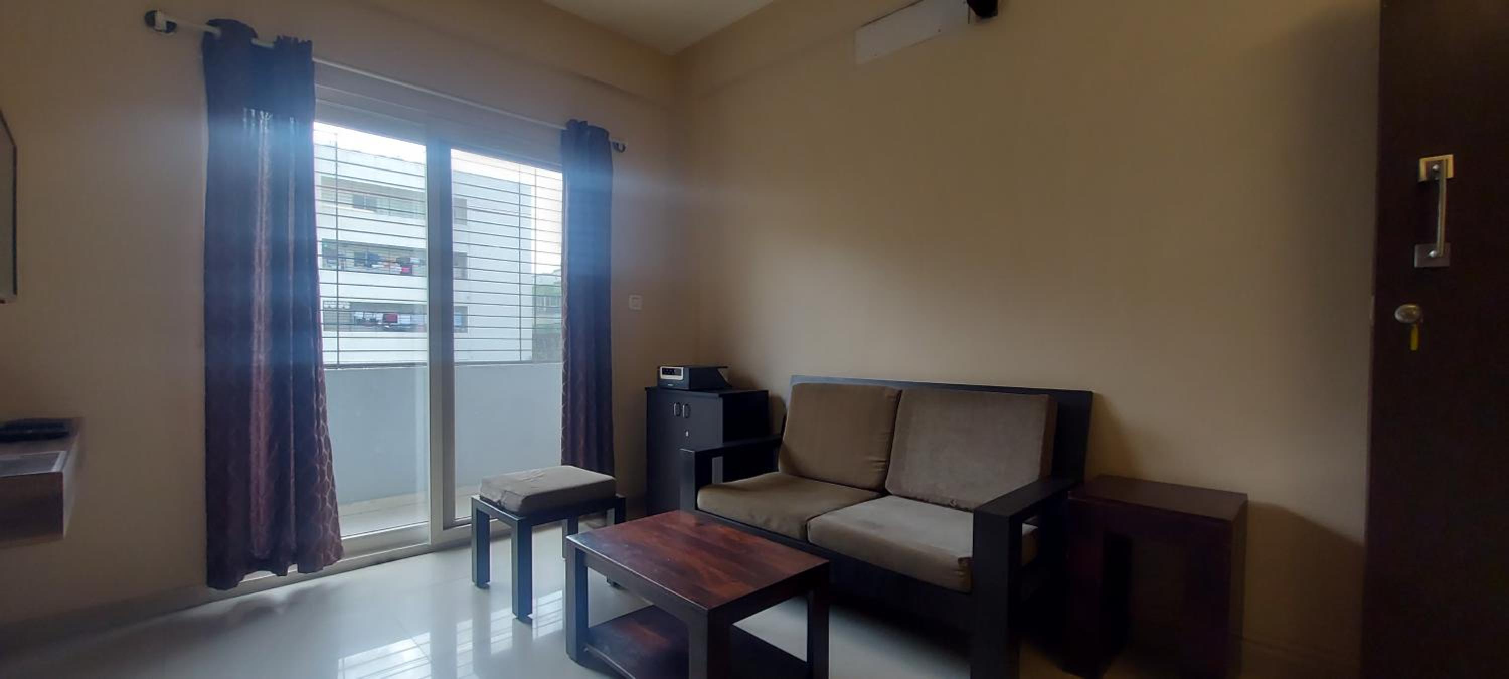 Tranquil Serviced Apartments