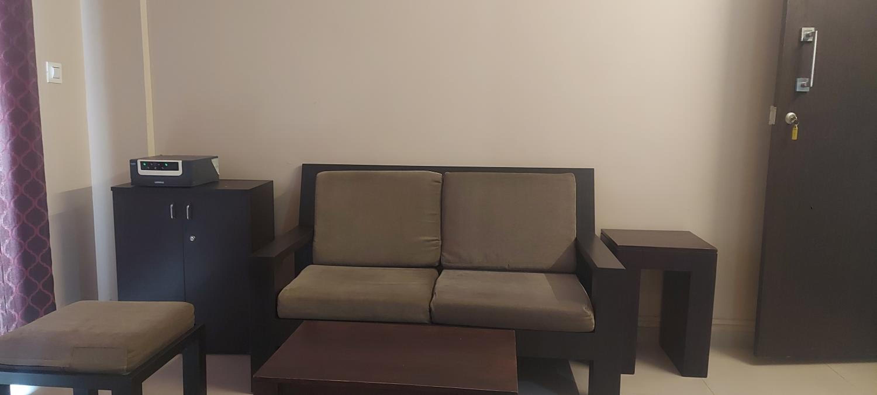 Tranquil Serviced Apartments
