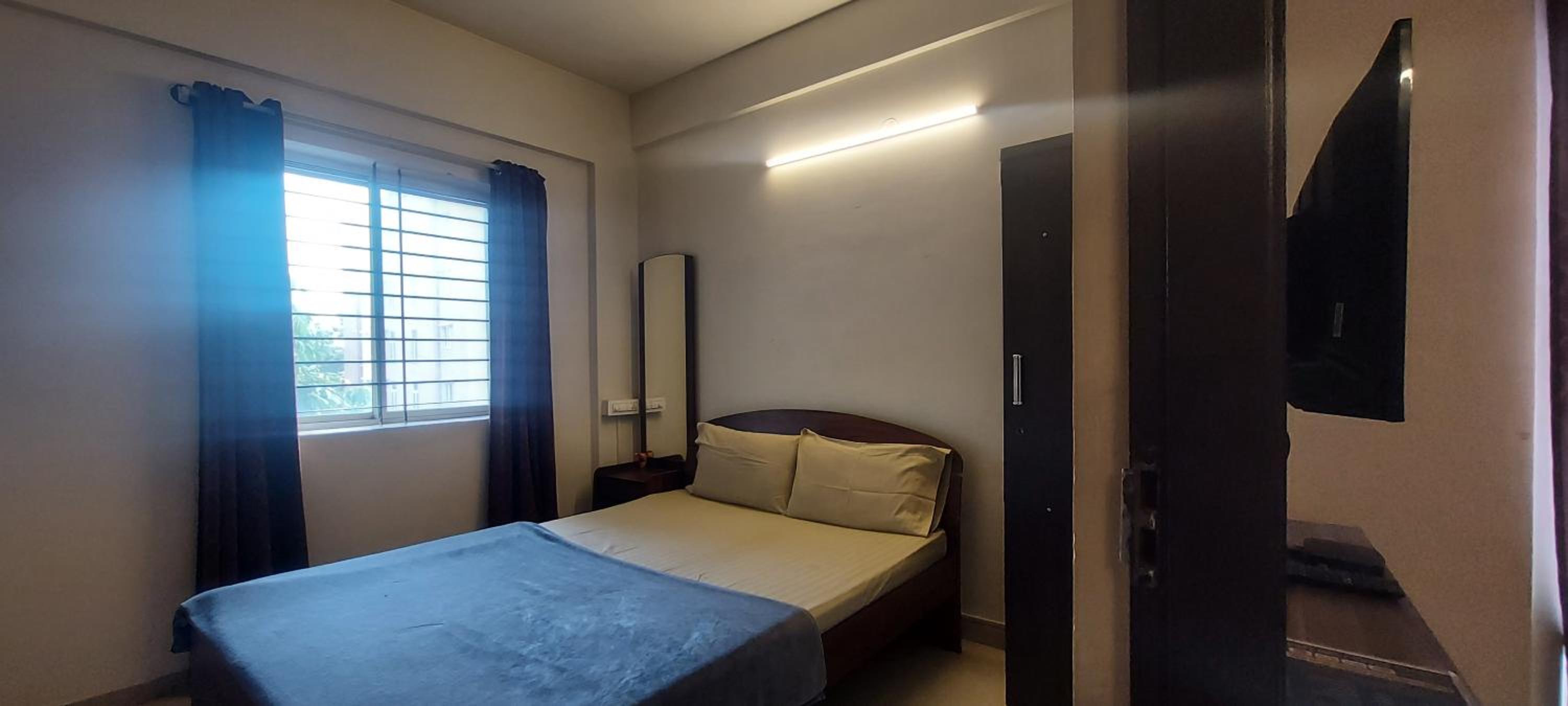 Tranquil Serviced Apartments