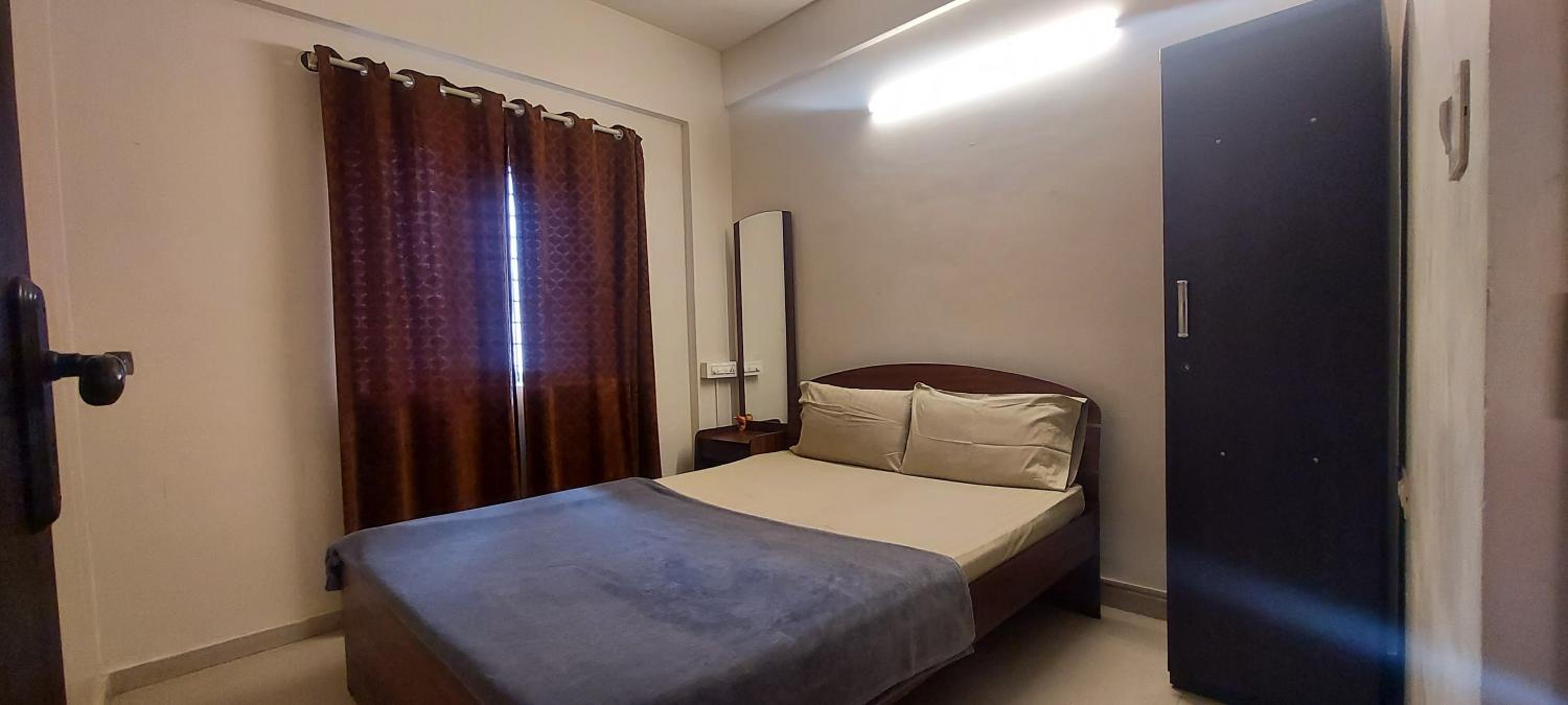 Tranquil Serviced Apartments