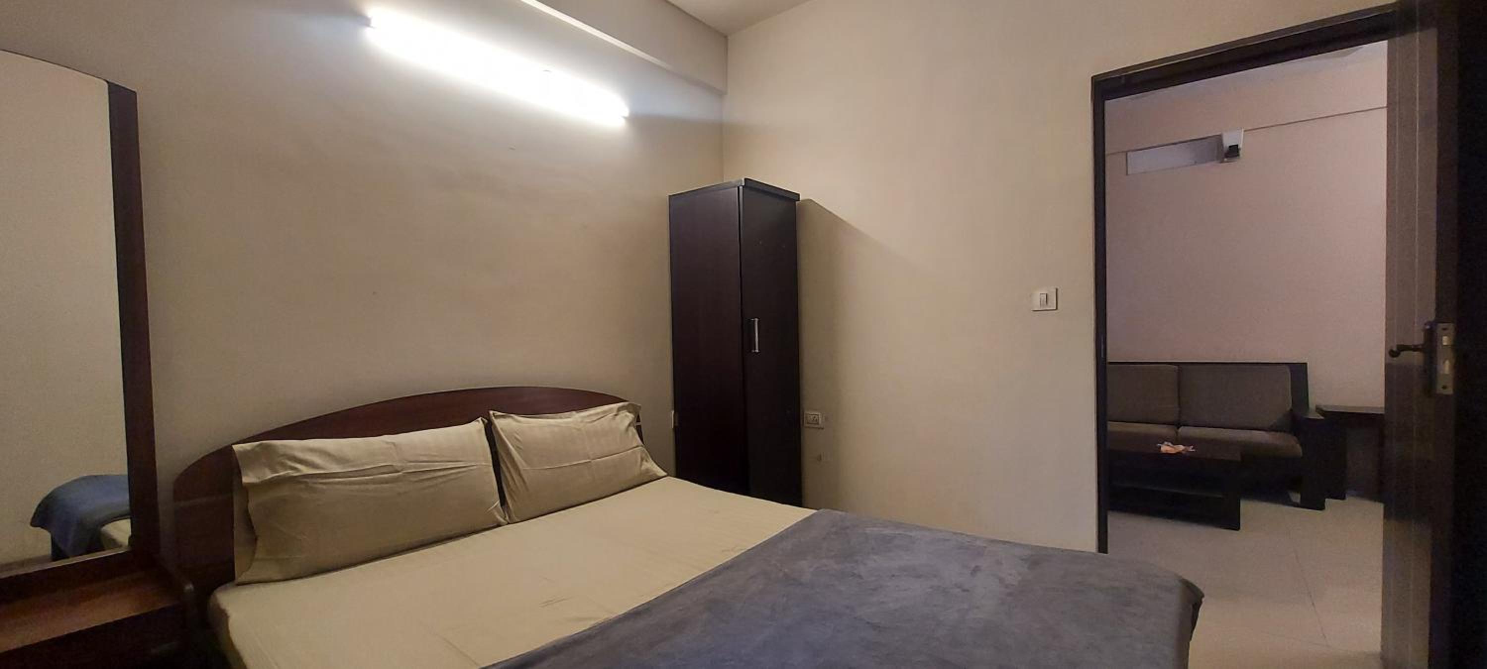 Tranquil Serviced Apartments