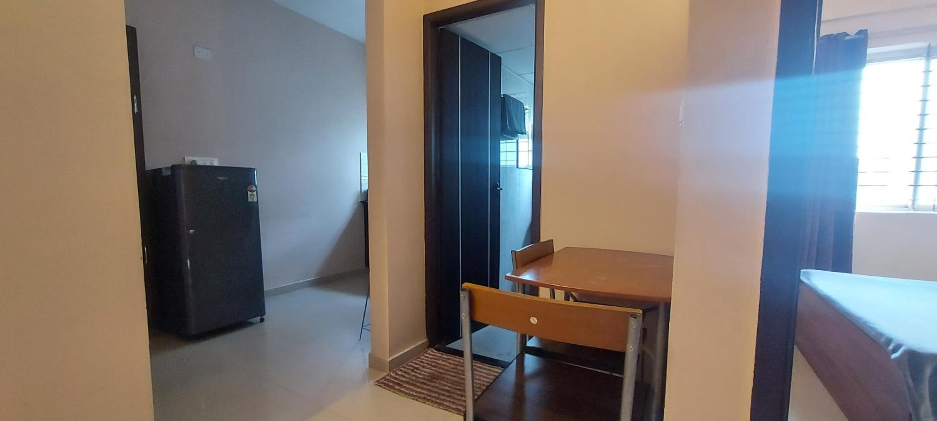 Tranquil Serviced Apartments