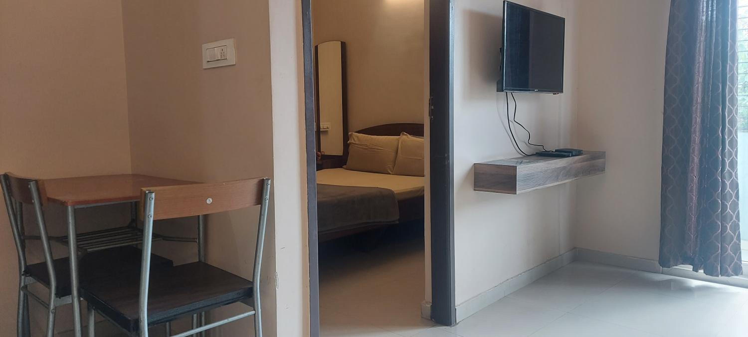 Tranquil Serviced Apartments