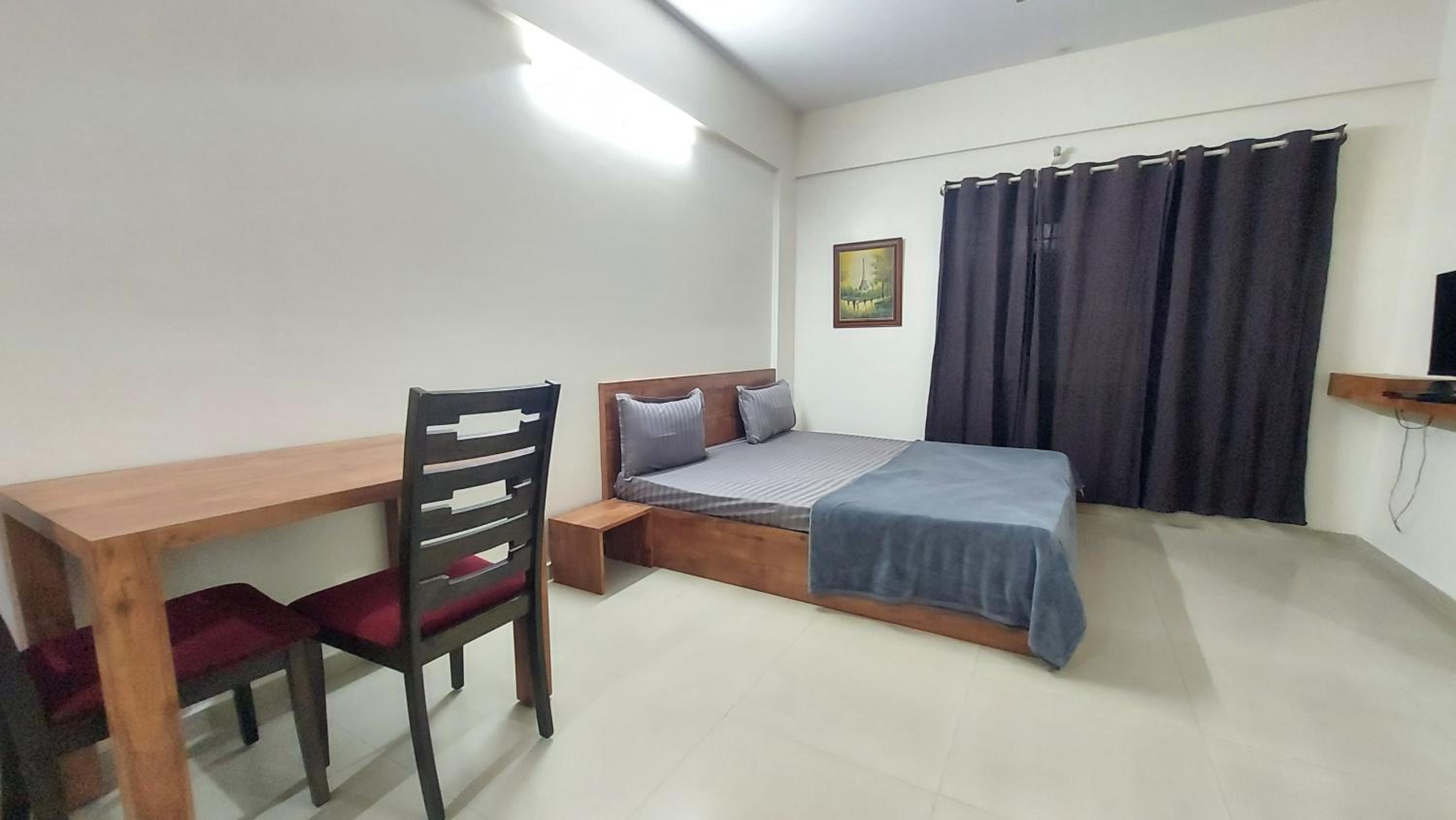 Tranquil Serviced Apartments