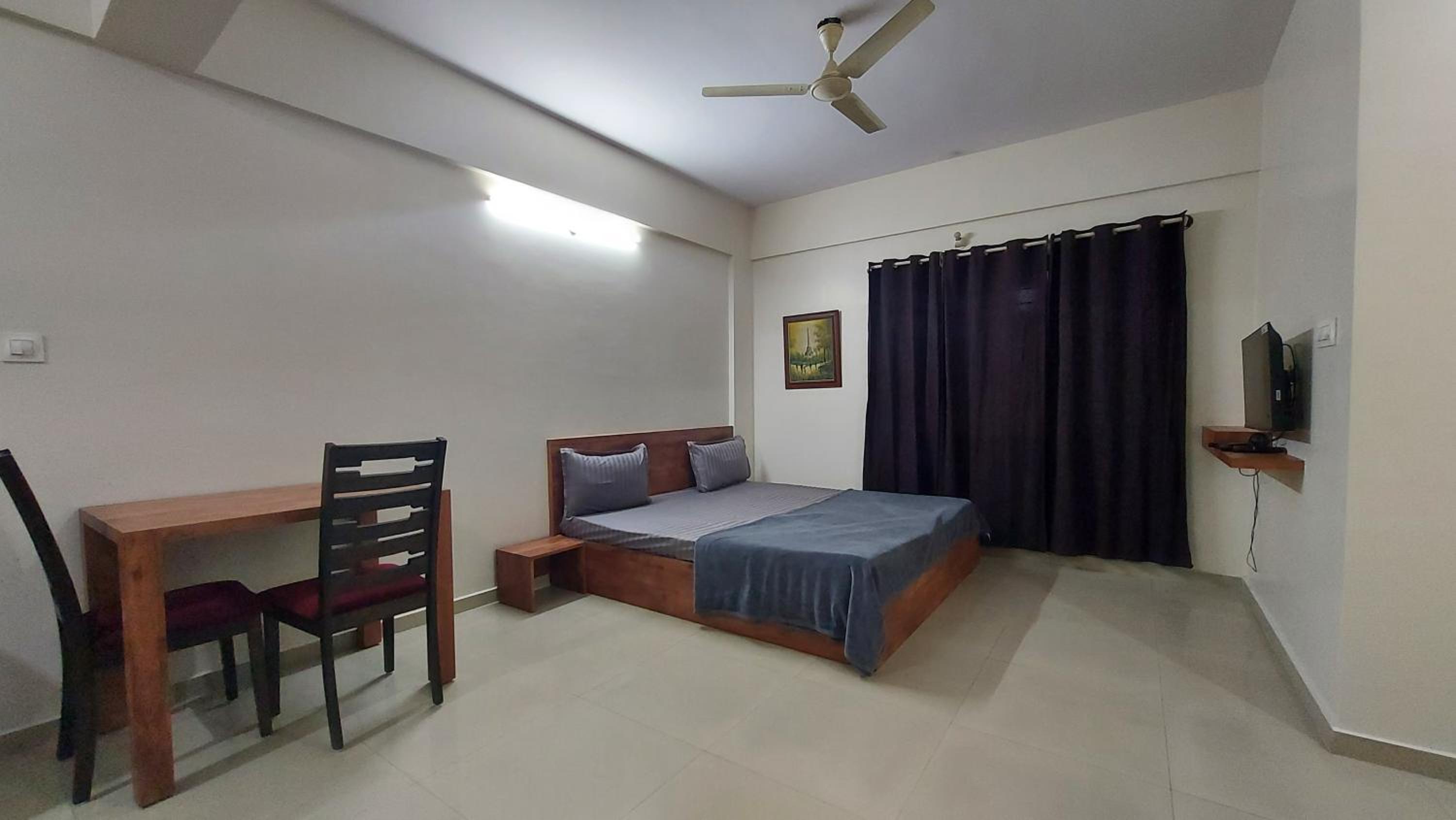 Tranquil Serviced Apartments