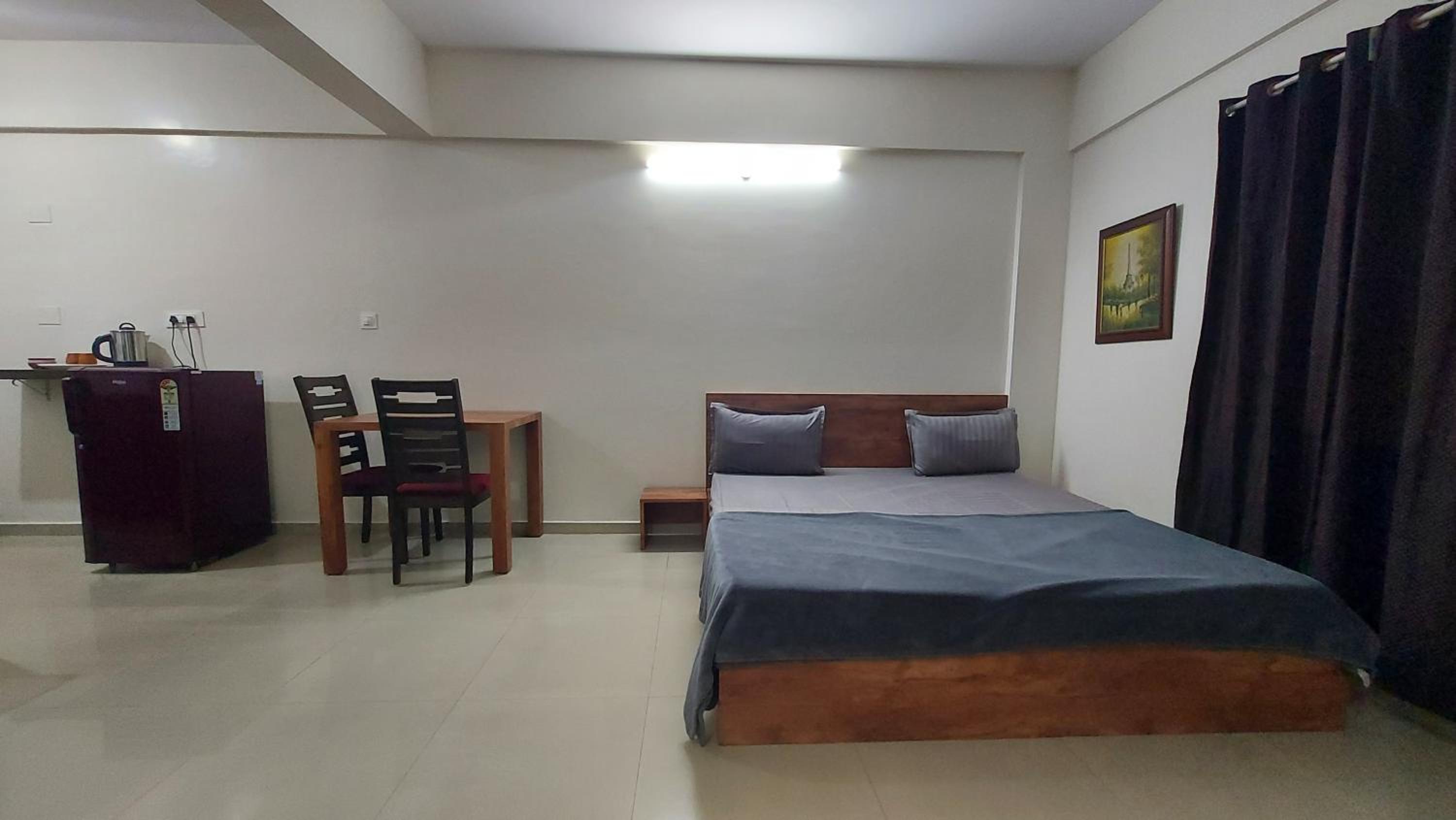 Tranquil Serviced Apartments