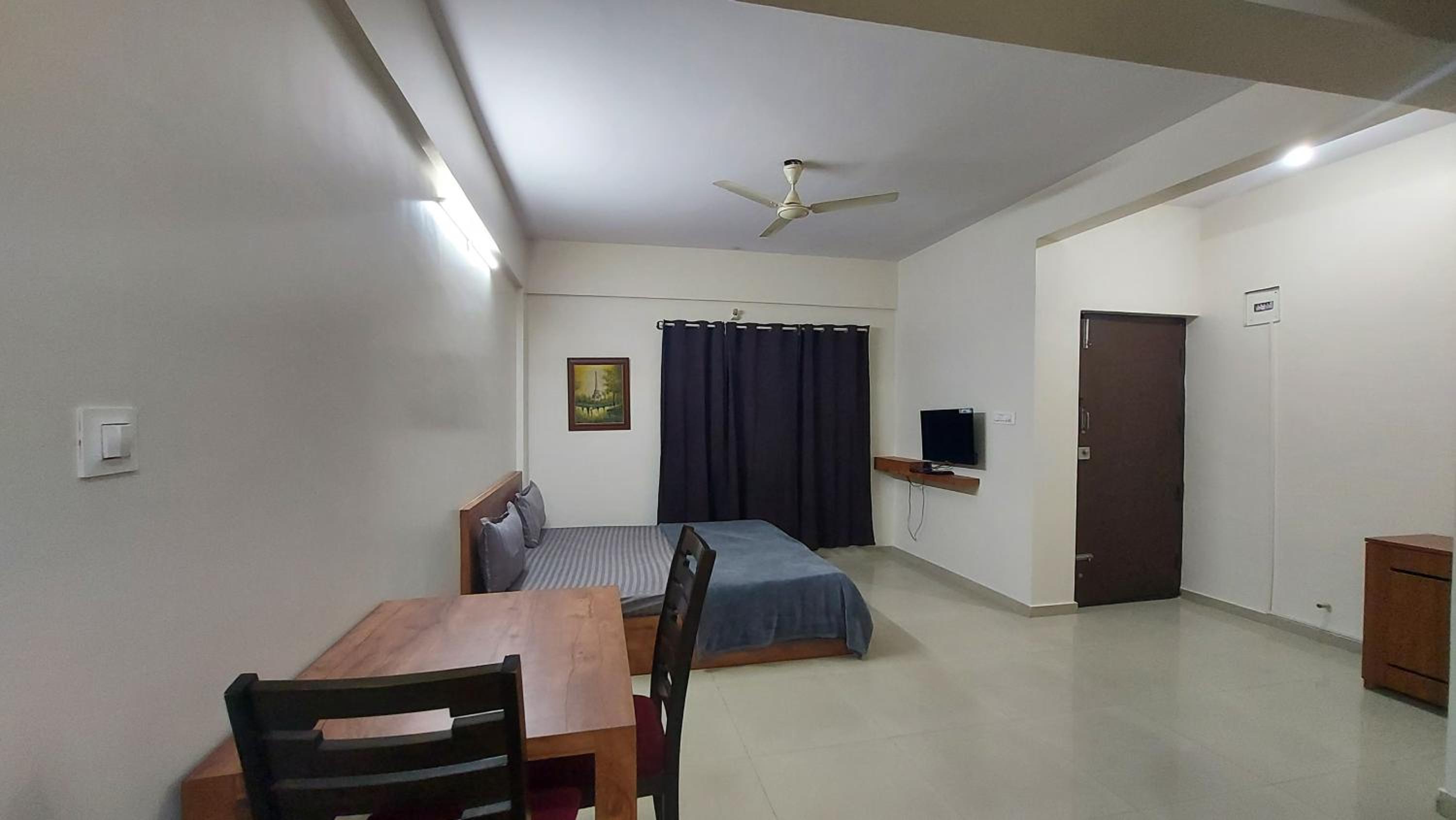 Tranquil Serviced Apartments