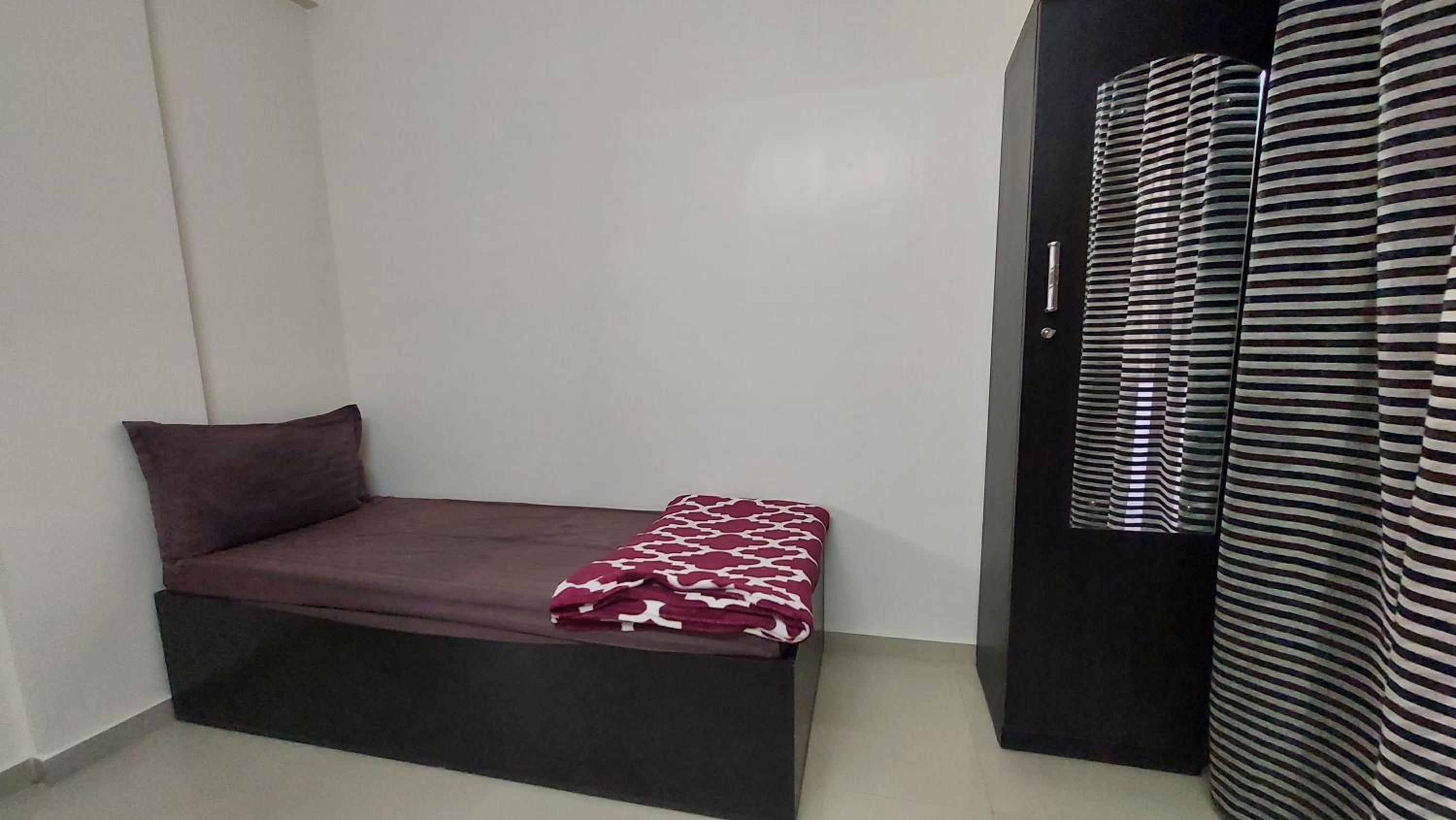 Tranquil Serviced Apartments