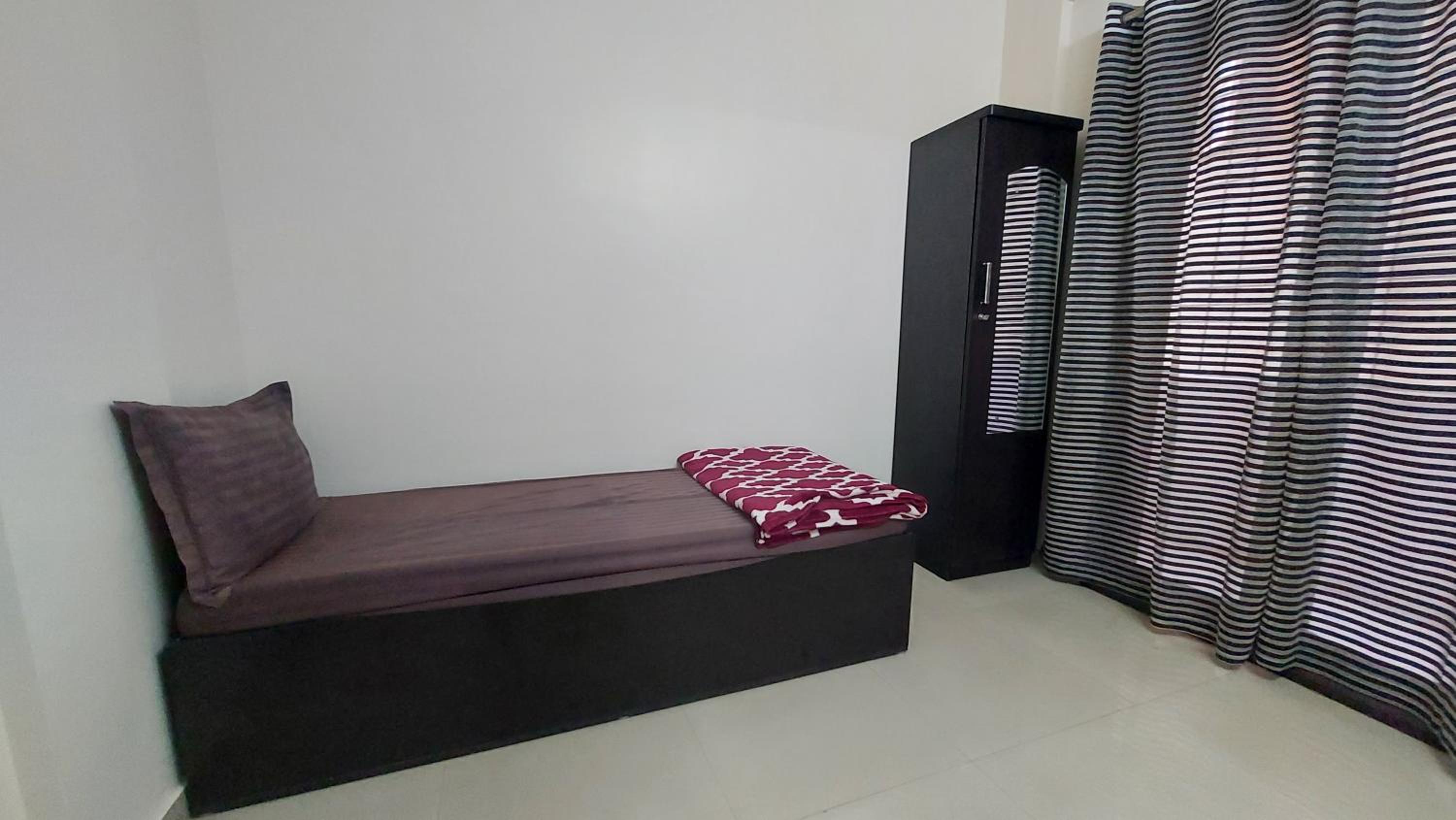 Tranquil Serviced Apartments