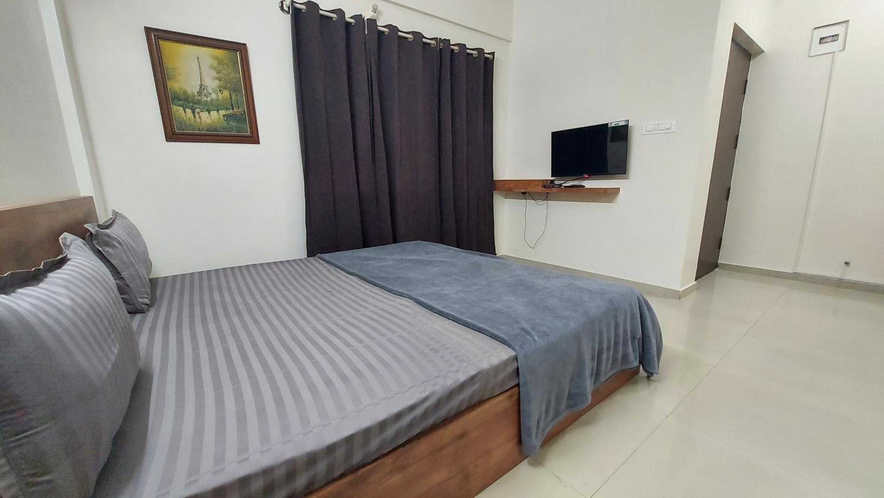 Tranquil Serviced Apartments