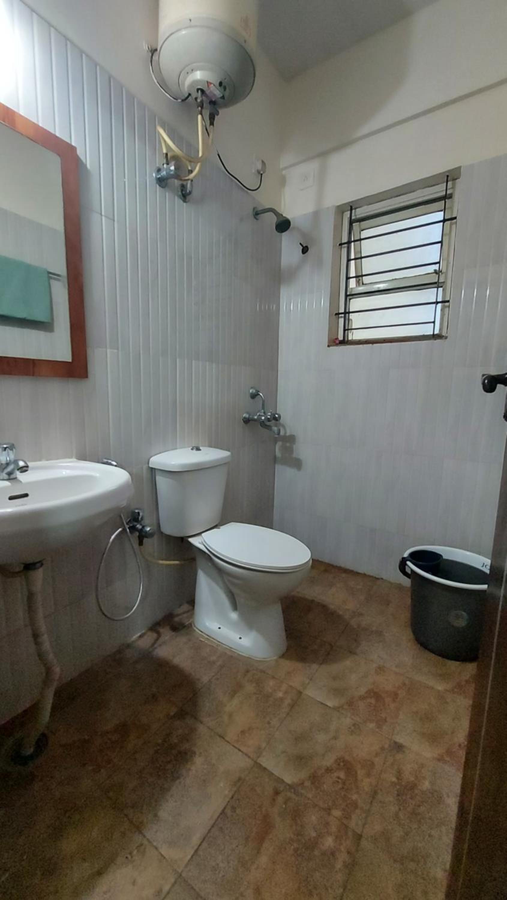 Tranquil Serviced Apartments