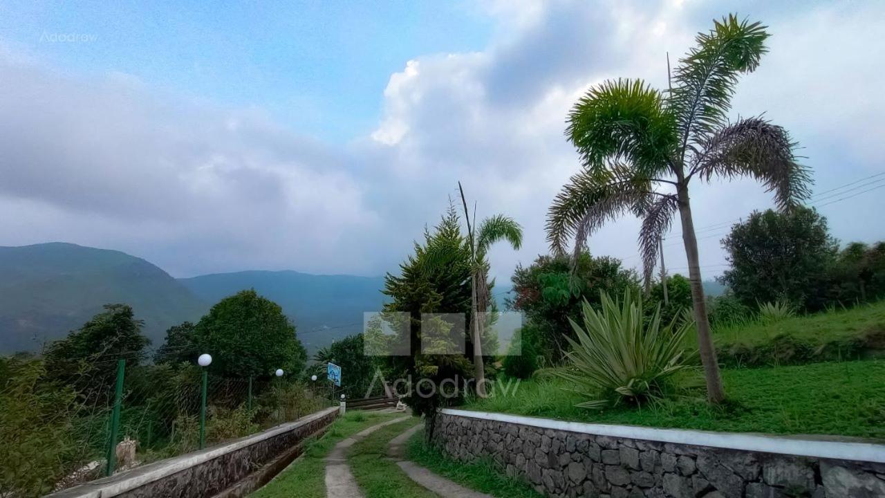 HILLFORT HOMESTAY