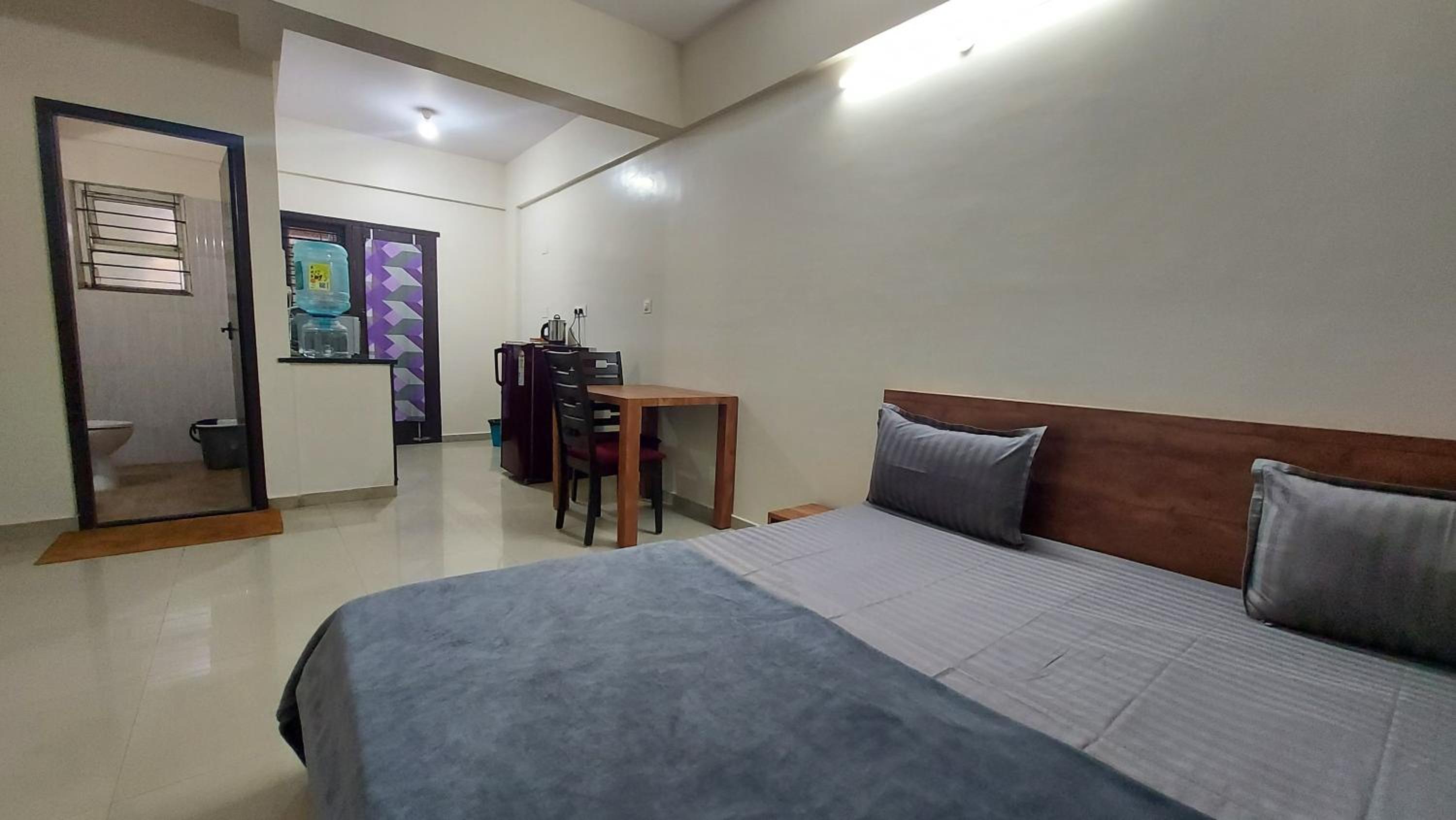 Tranquil Serviced Apartments