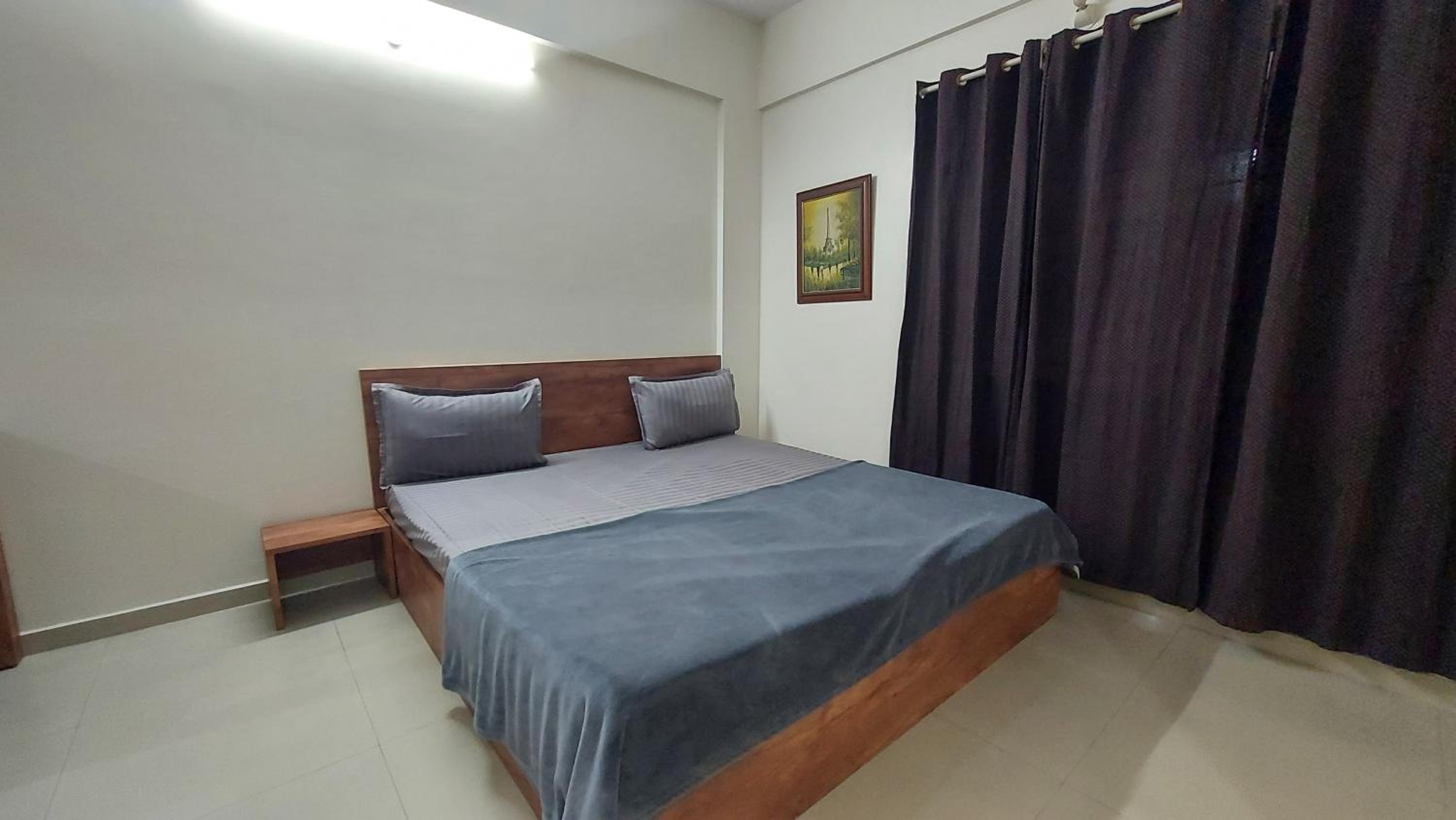 Tranquil Serviced Apartments