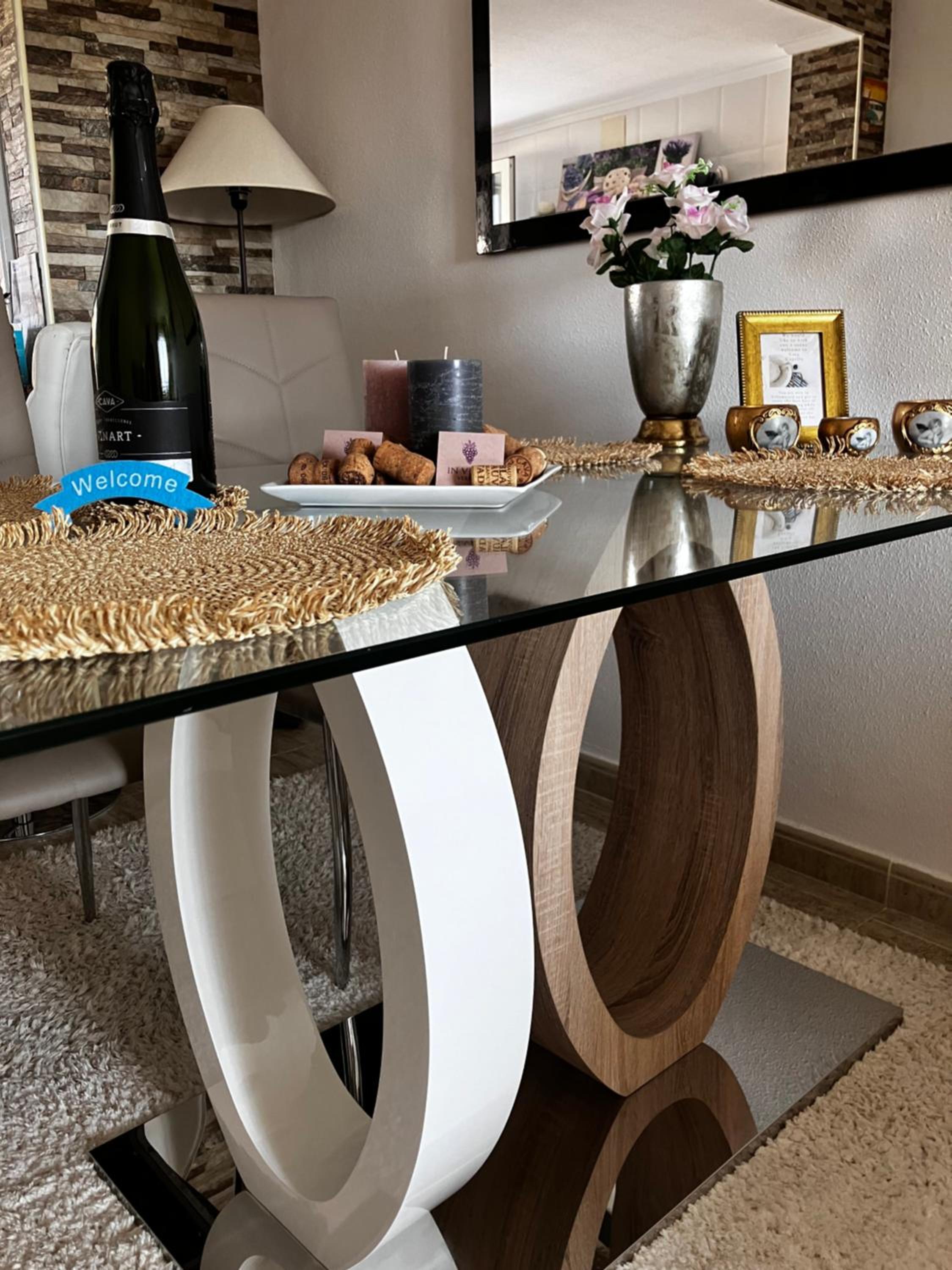 Welcome to enjoy beautiful Casa Capella!