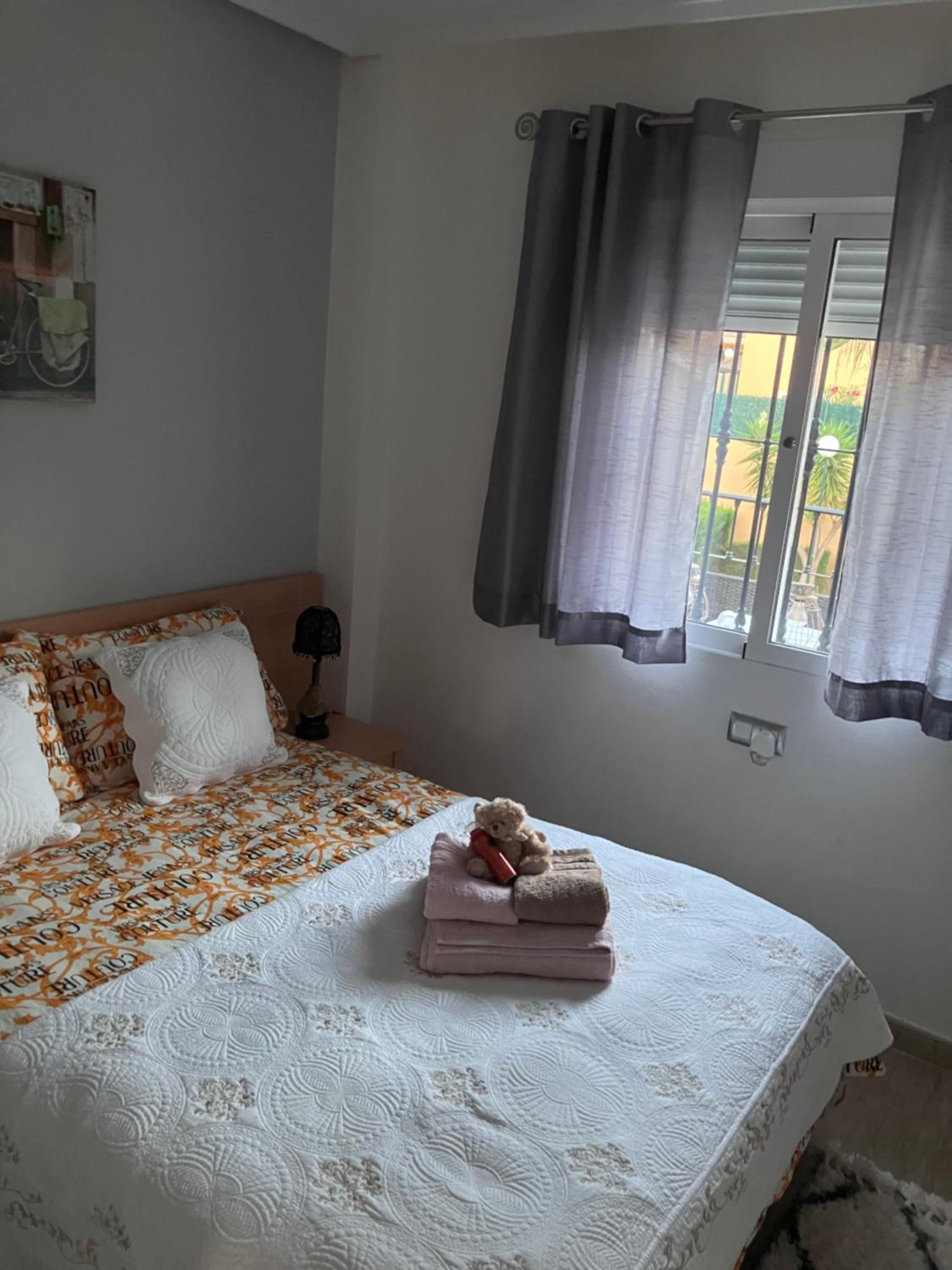 Welcome to enjoy beautiful Casa Capella!